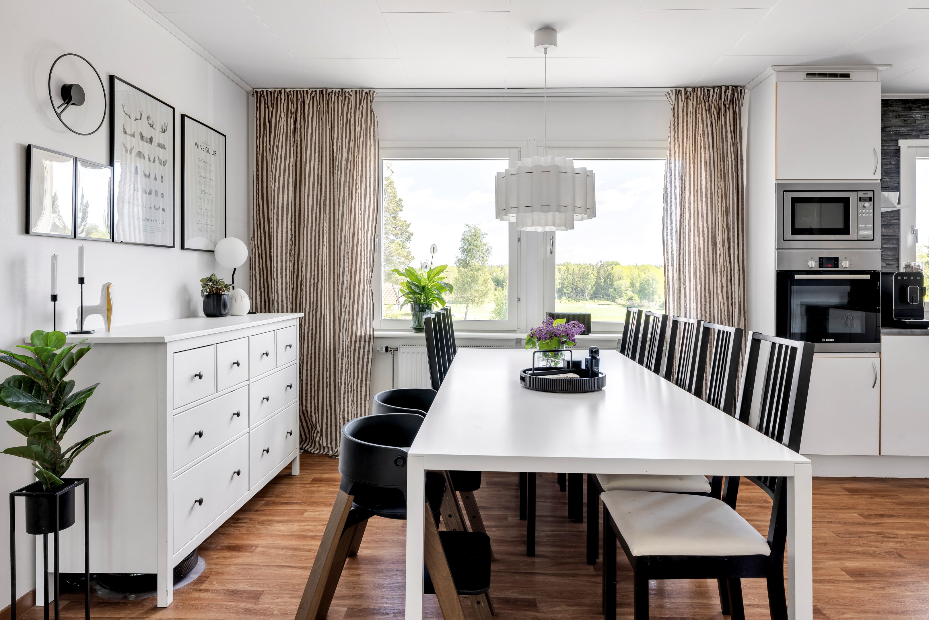 Bostadsbild från Frötuna 17, Såld i Rasbo, Uppsala