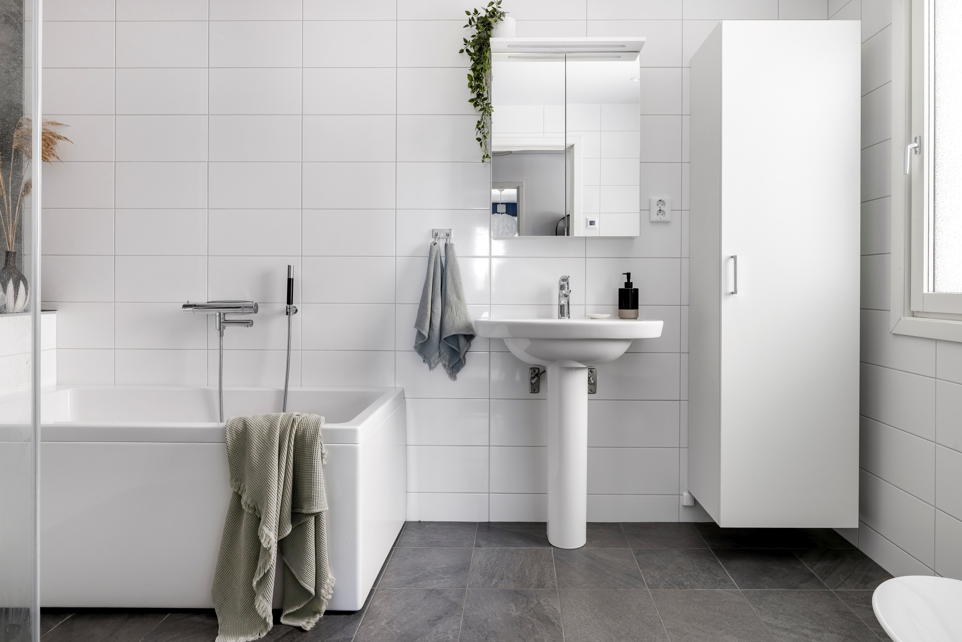 Bostadsbild från Frötuna 17, Såld i Rasbo, Uppsala