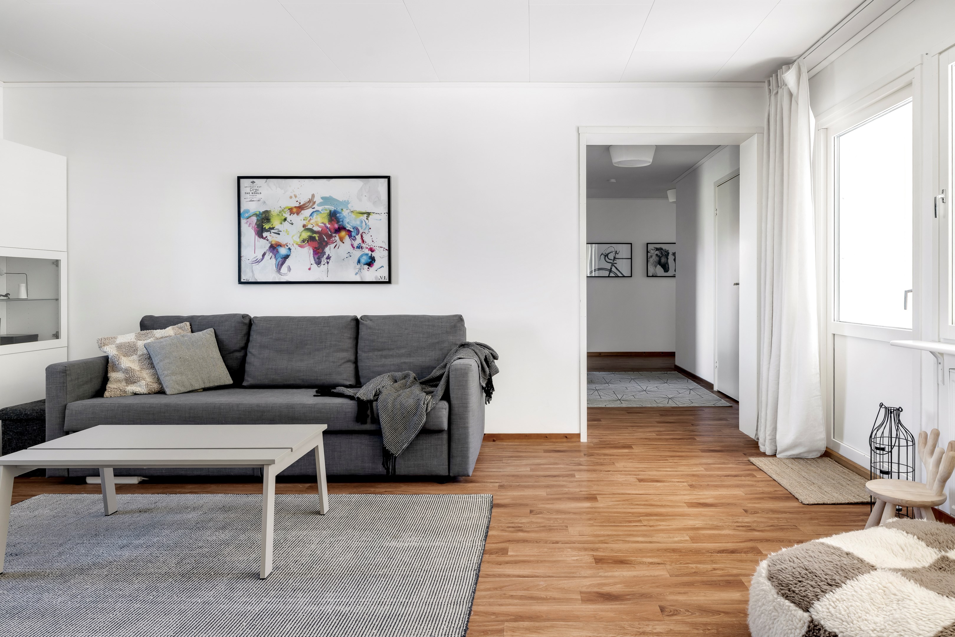 Bostadsbild från Frötuna 17, Såld i Rasbo, Uppsala