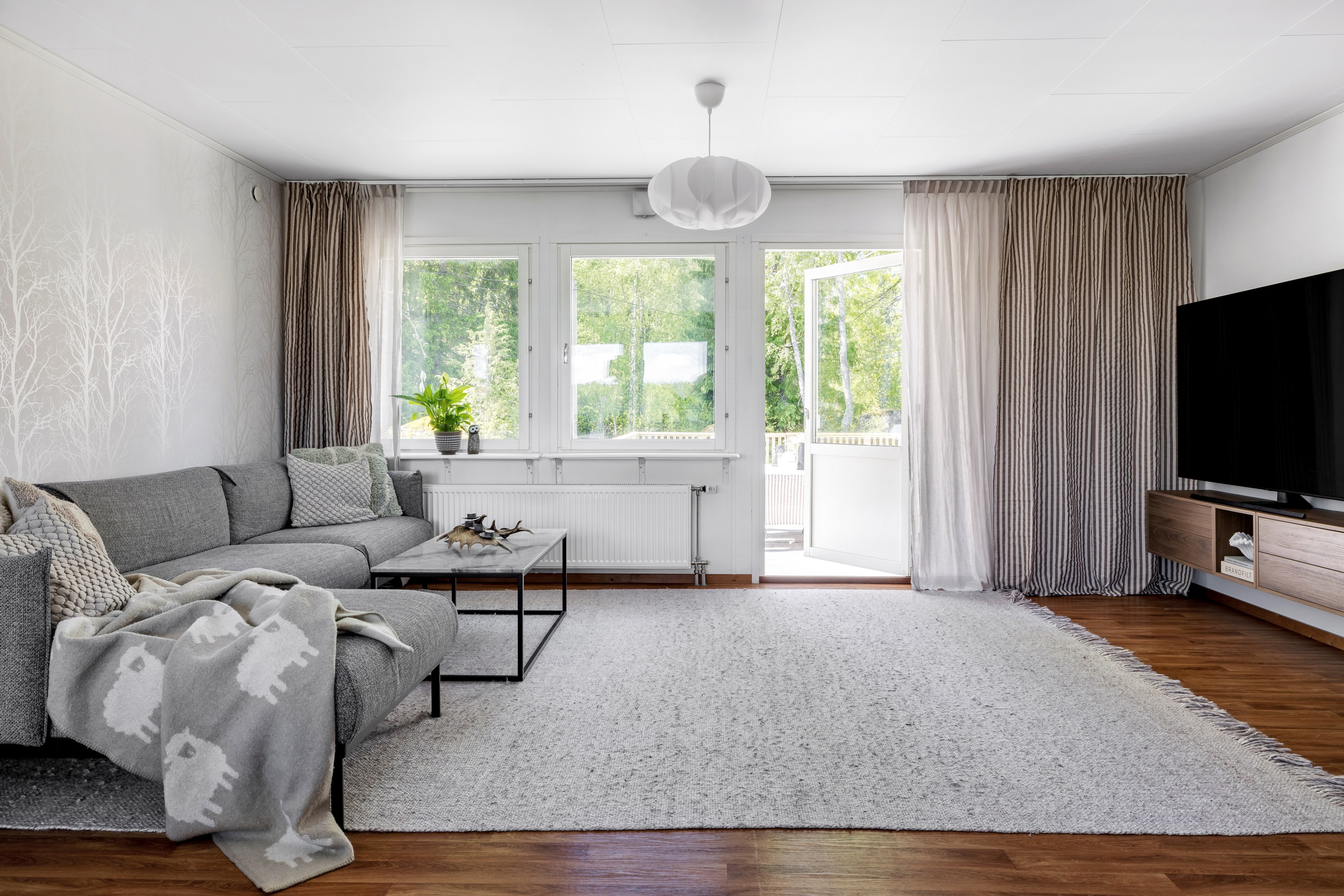 Bostadsbild från Frötuna 17, Såld i Rasbo, Uppsala