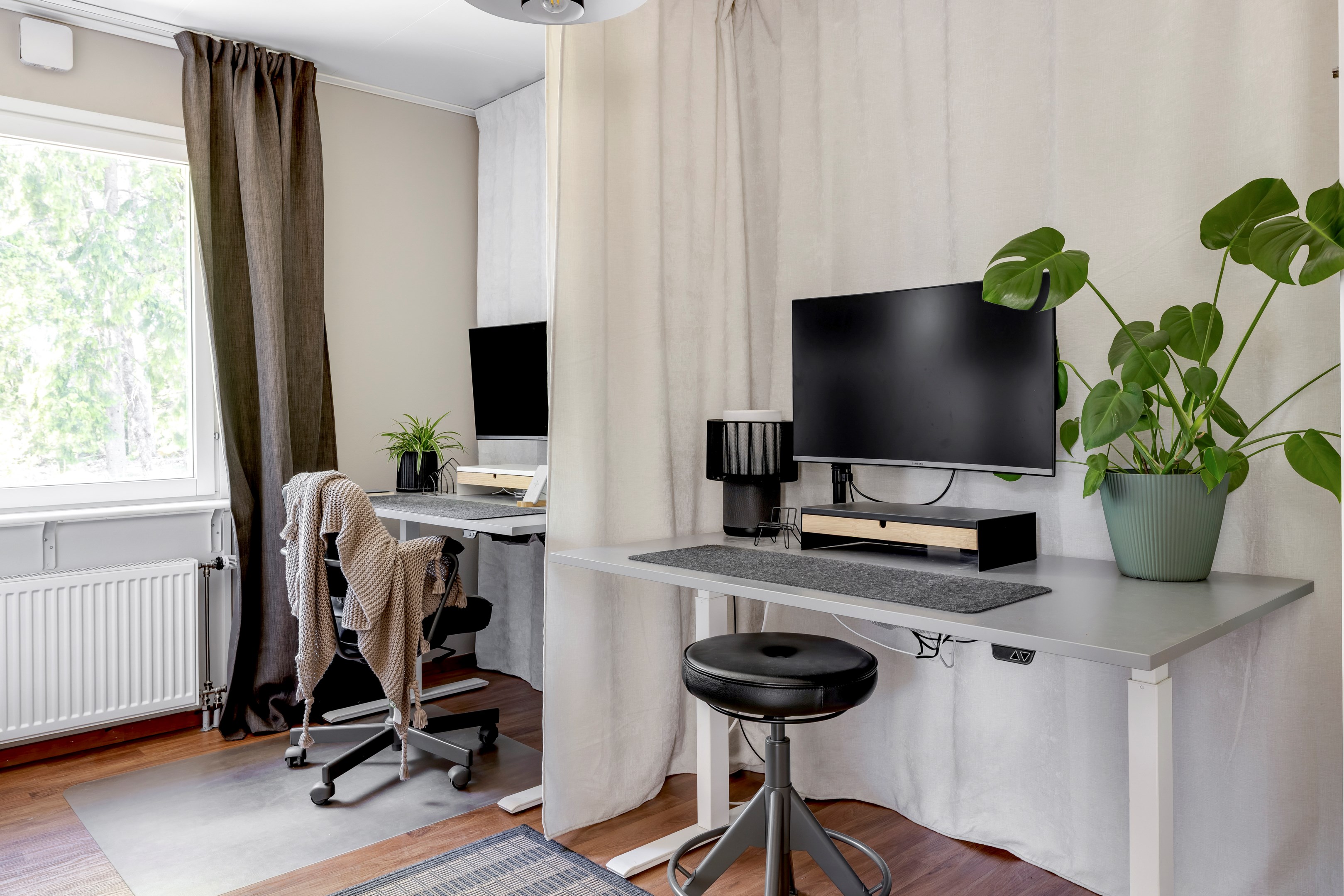 Bostadsbild från Frötuna 17, Såld i Rasbo, Uppsala