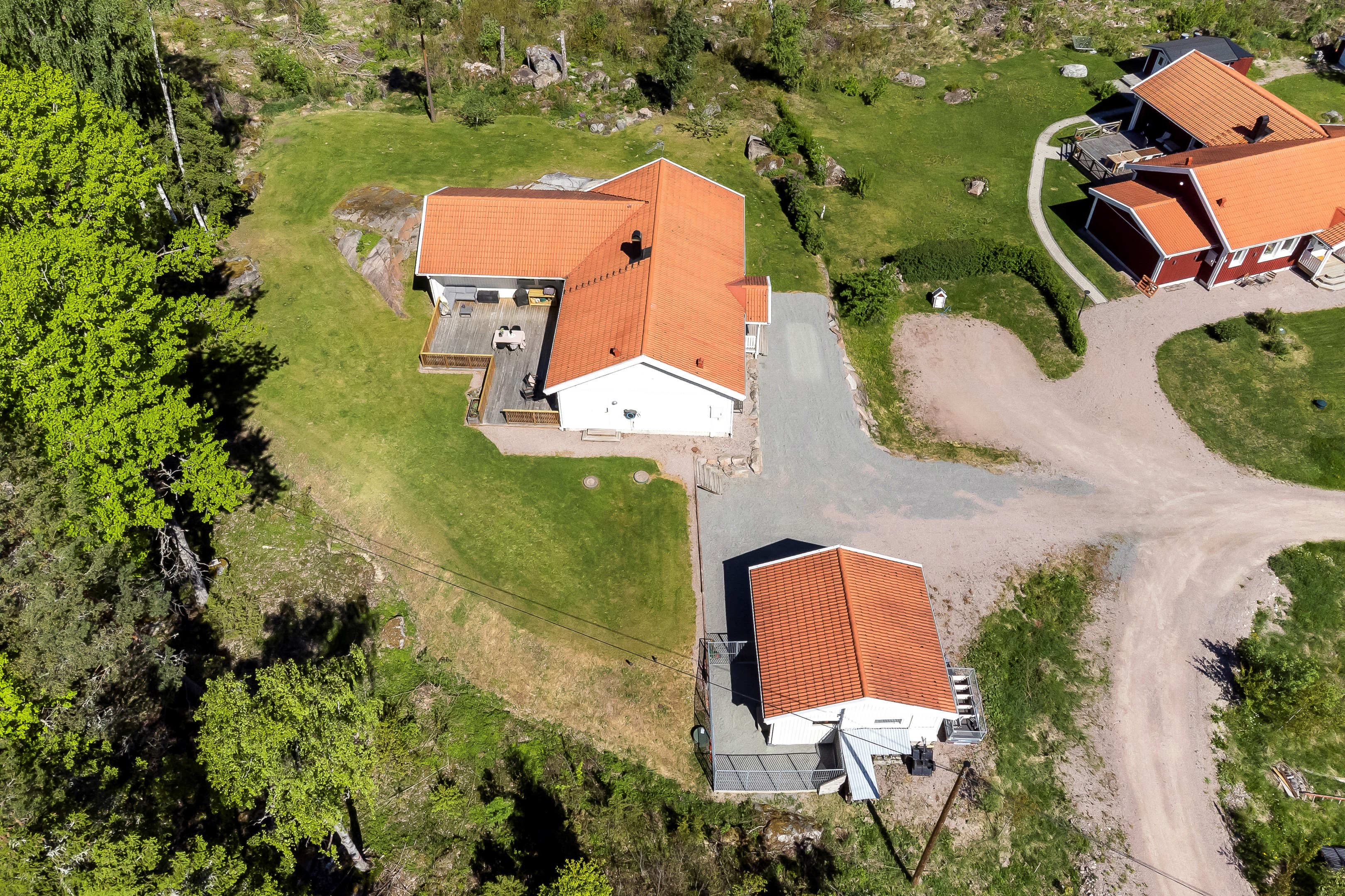 Bostadsbild från Frötuna 17, Såld i Rasbo, Uppsala