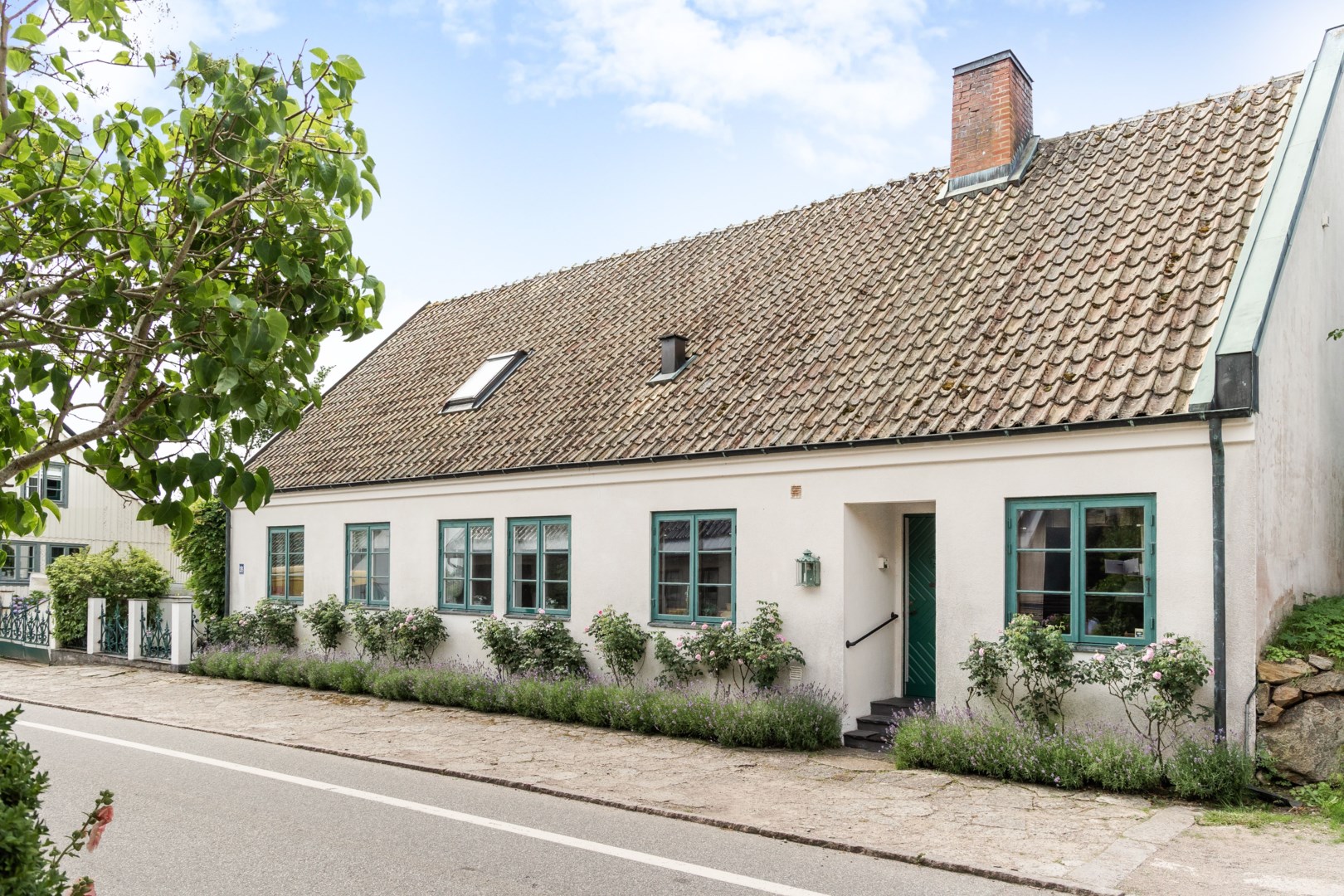 Agardhsgatan 36