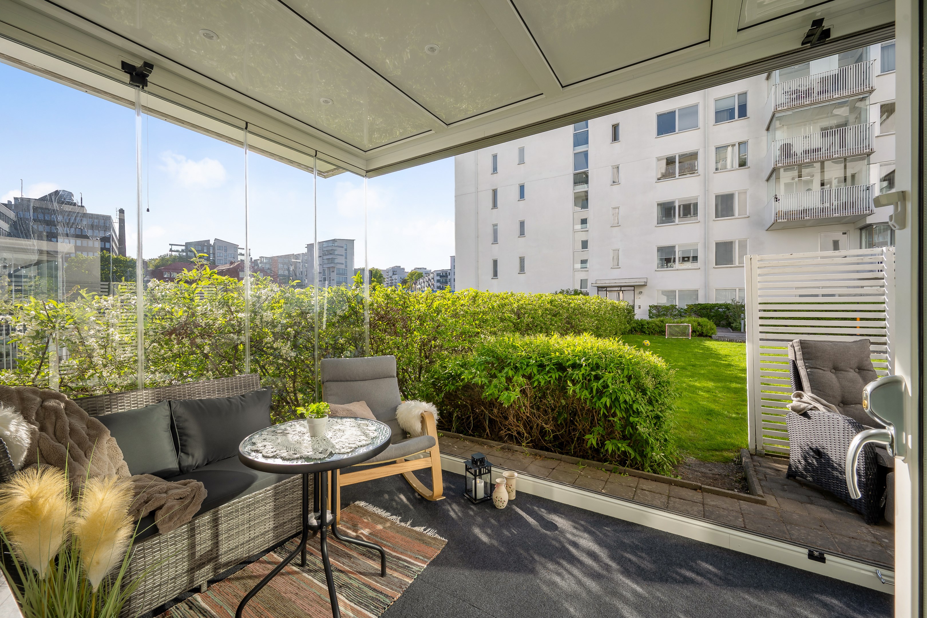Bostadsbild från Hamngatan 29B, Till salu i Centrala Sundbyberg, Sundbyberg