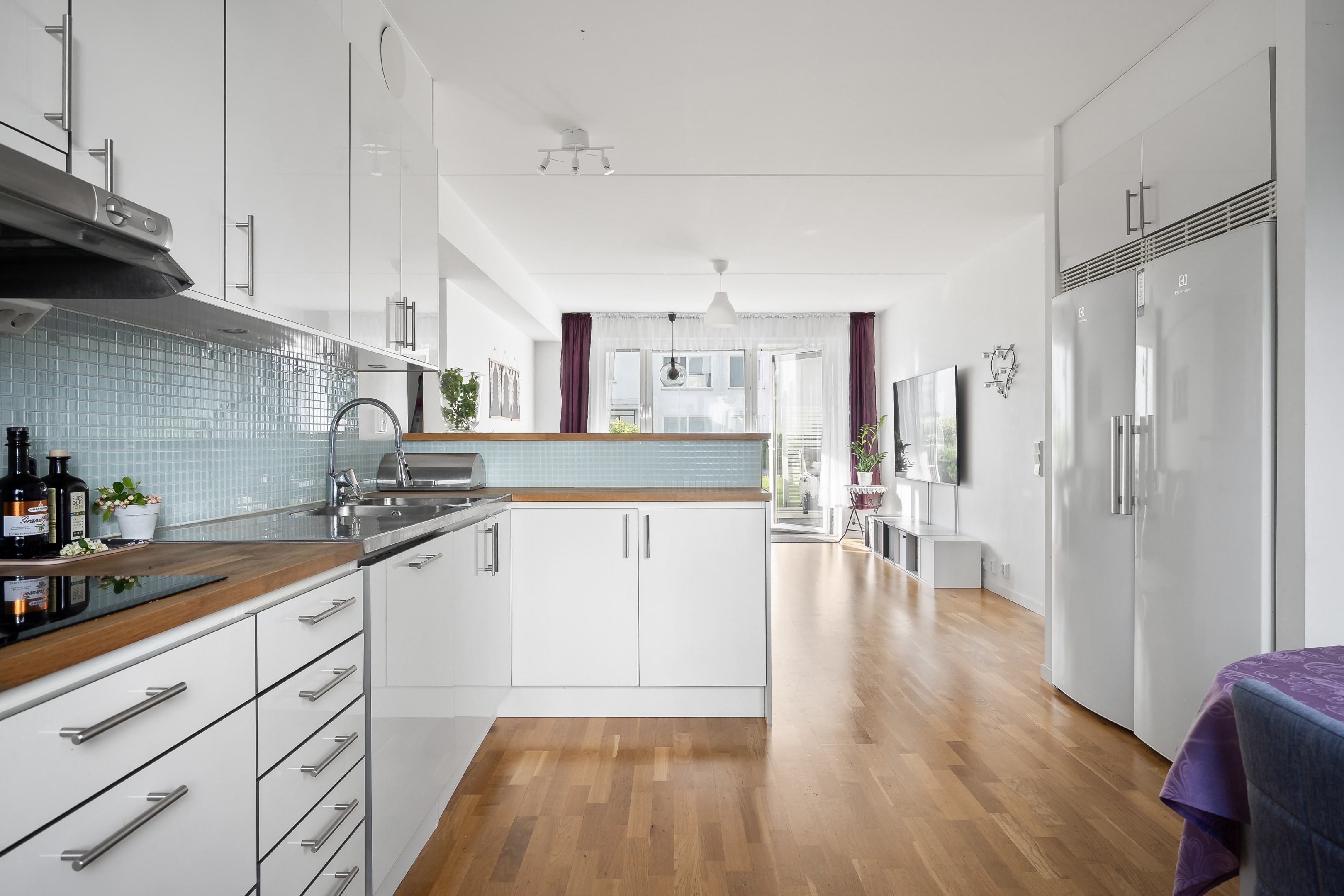 Bostadsbild från Hamngatan 29B, Till salu i Centrala Sundbyberg, Sundbyberg