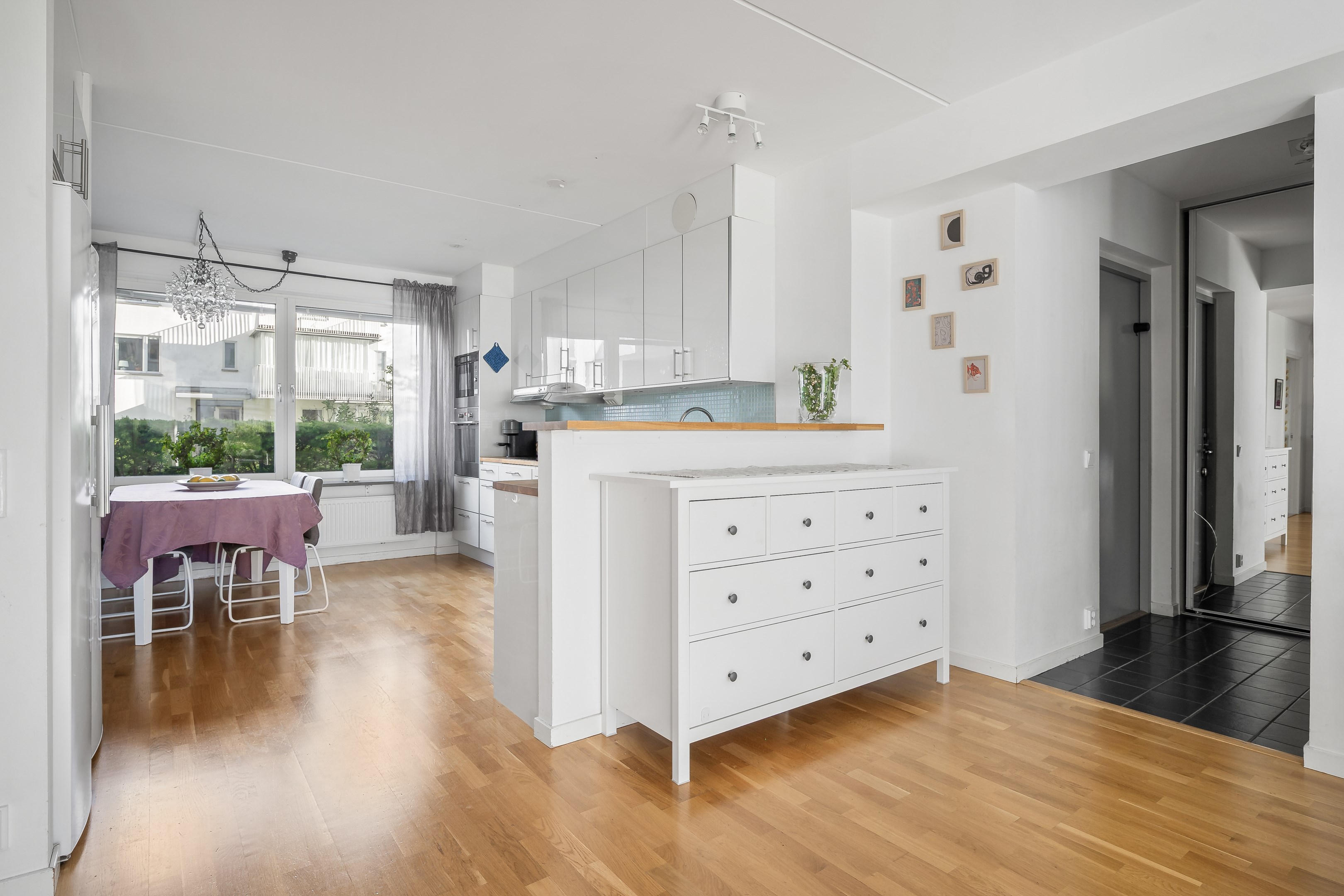 Bostadsbild från Hamngatan 29B, Till salu i Centrala Sundbyberg, Sundbyberg
