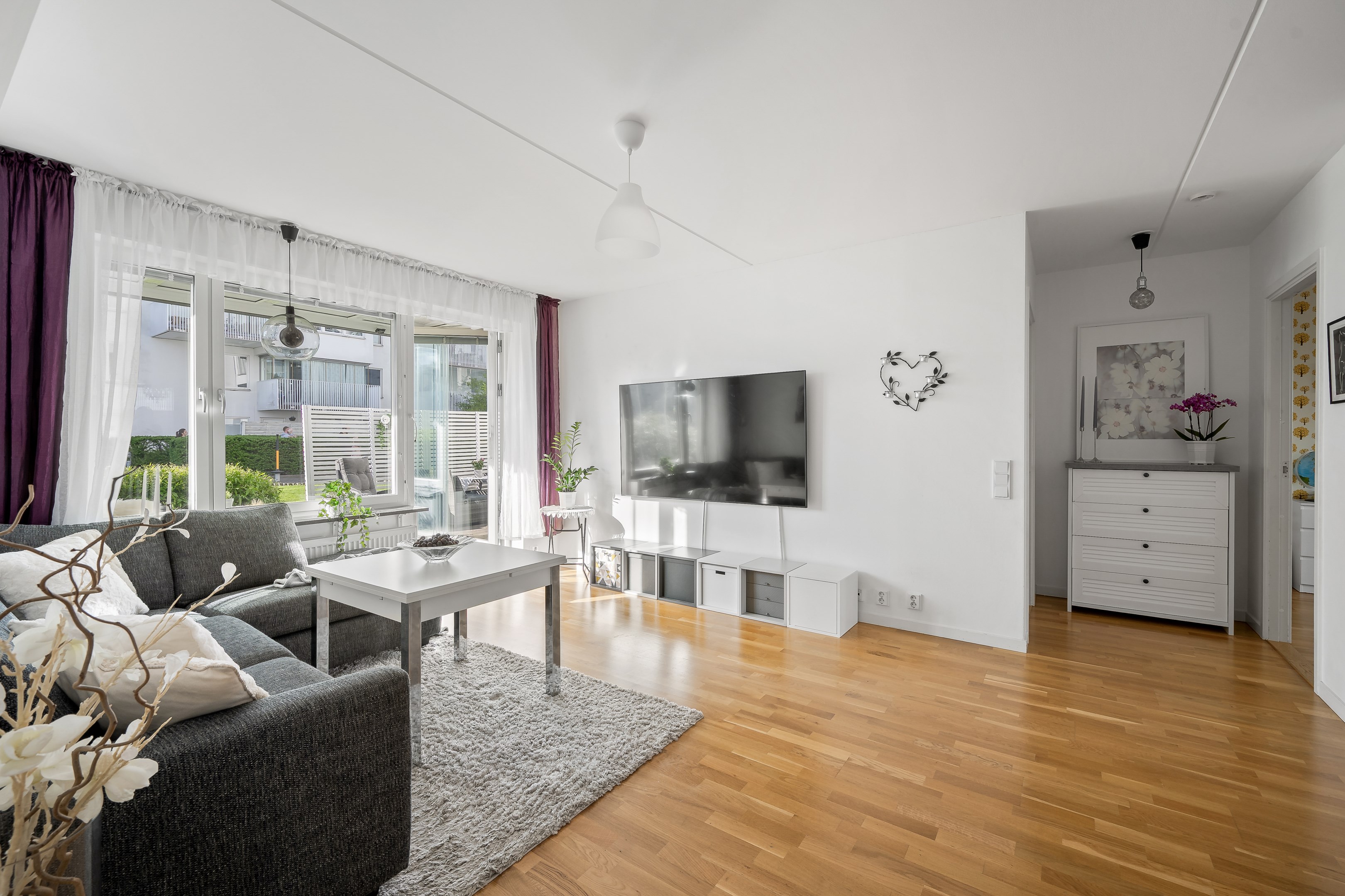 Bostadsbild från Hamngatan 29B, Till salu i Centrala Sundbyberg, Sundbyberg