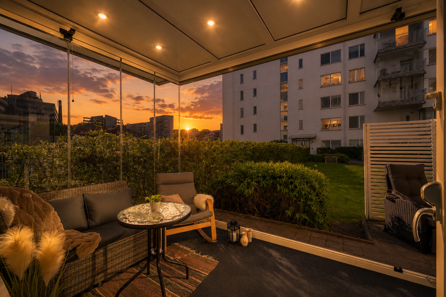 Bostadsbild från Hamngatan 29B, Till salu i Centrala Sundbyberg, Sundbyberg