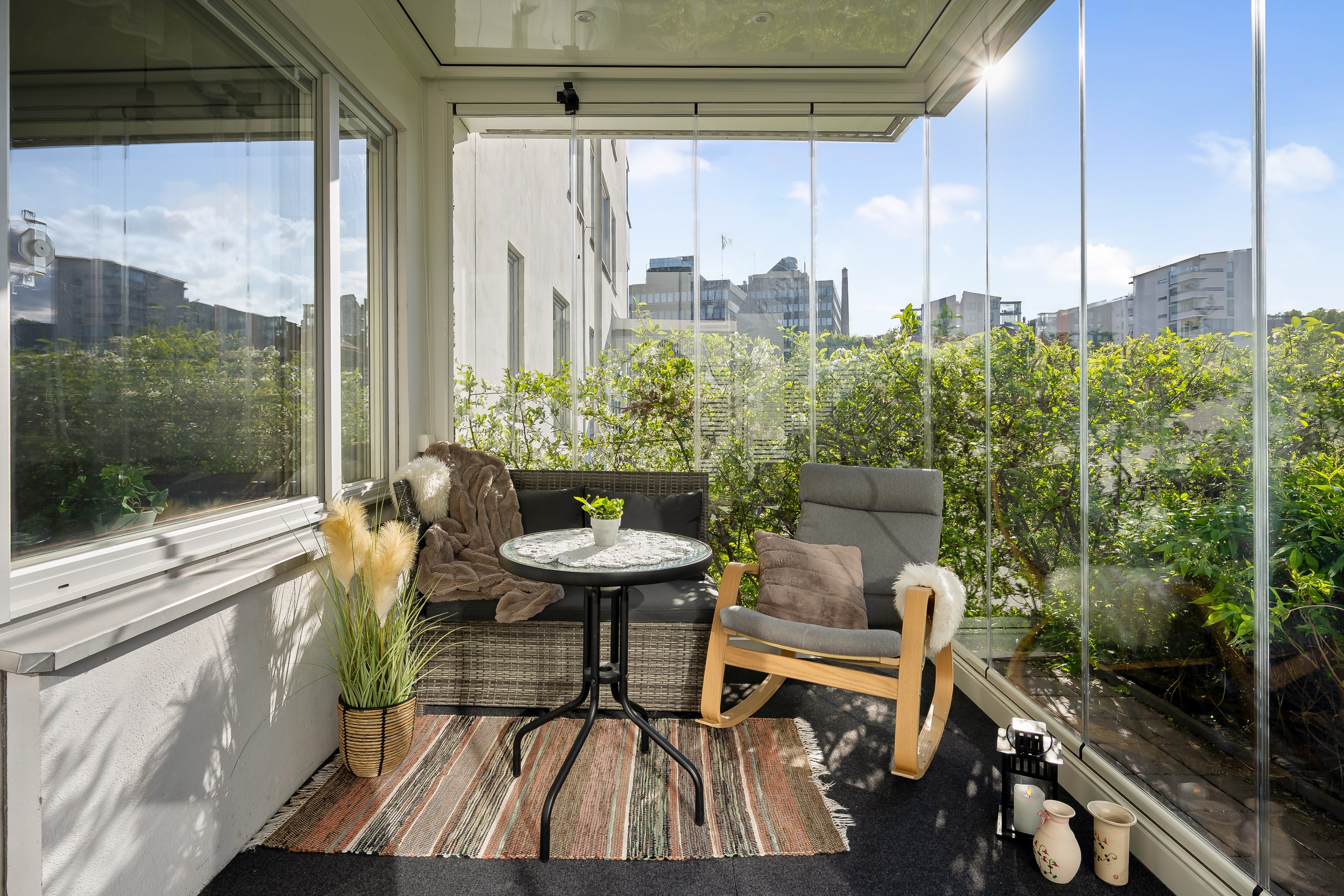 Bostadsbild från Hamngatan 29B, Till salu i Centrala Sundbyberg, Sundbyberg