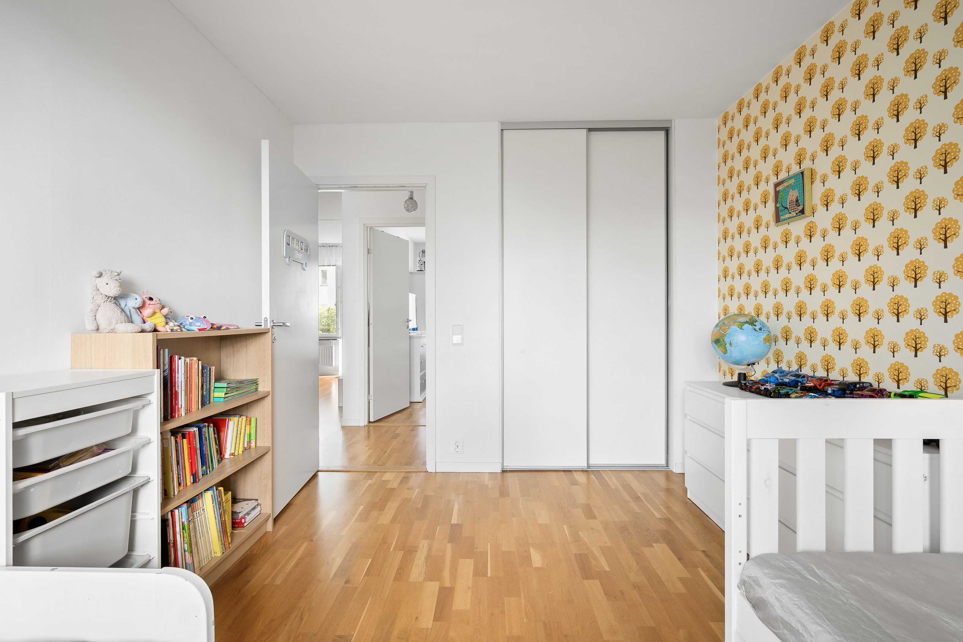 Bostadsbild från Hamngatan 29B, Till salu i Centrala Sundbyberg, Sundbyberg
