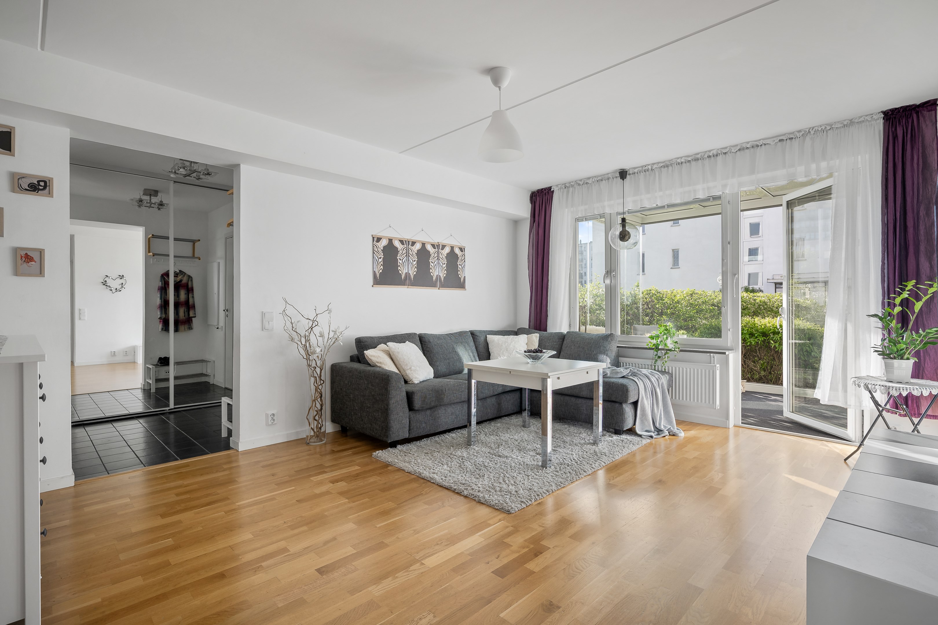 Bostadsbild från Hamngatan 29B, Till salu i Centrala Sundbyberg, Sundbyberg