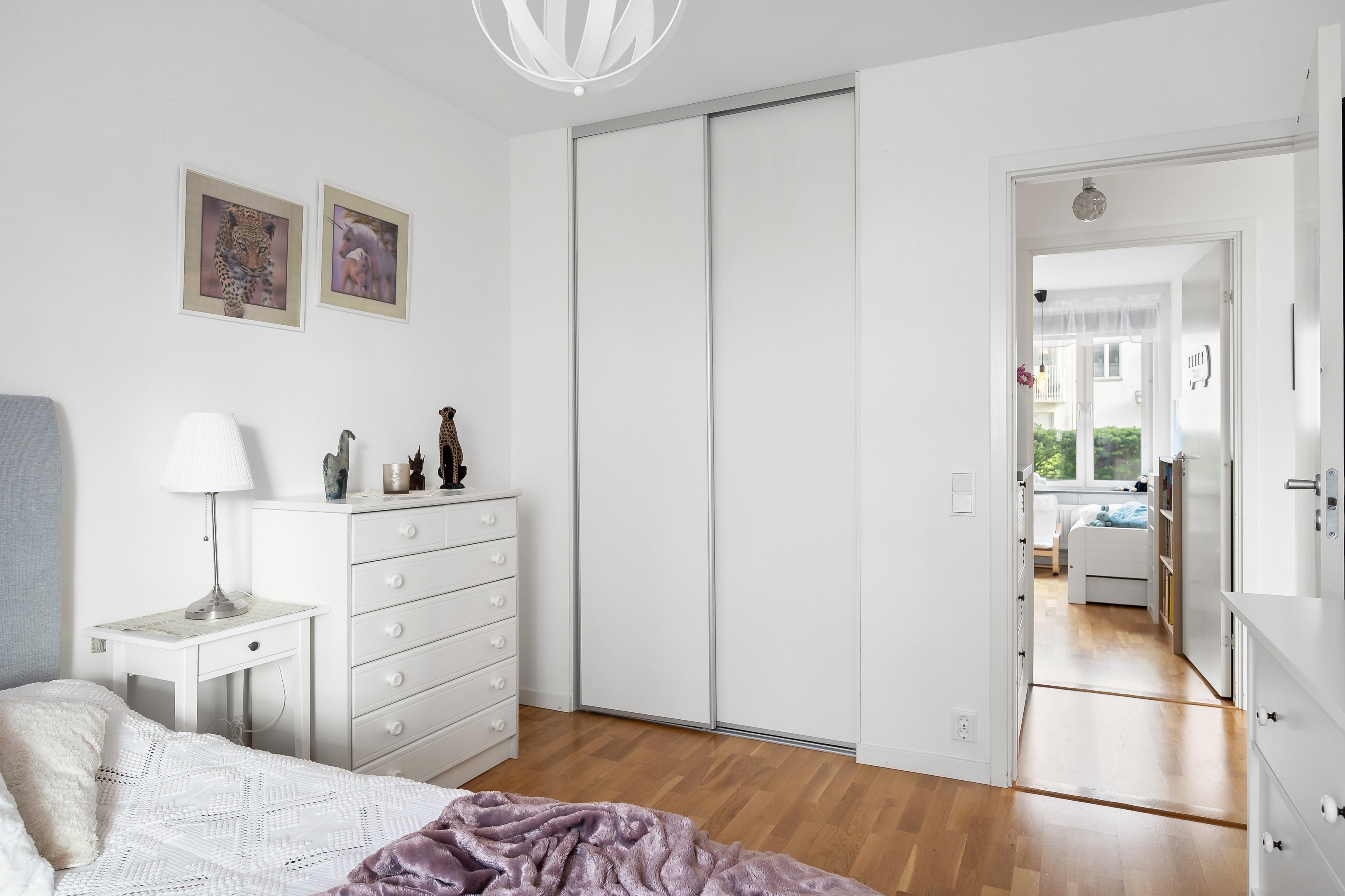 Bostadsbild från Hamngatan 29B, Till salu i Centrala Sundbyberg, Sundbyberg