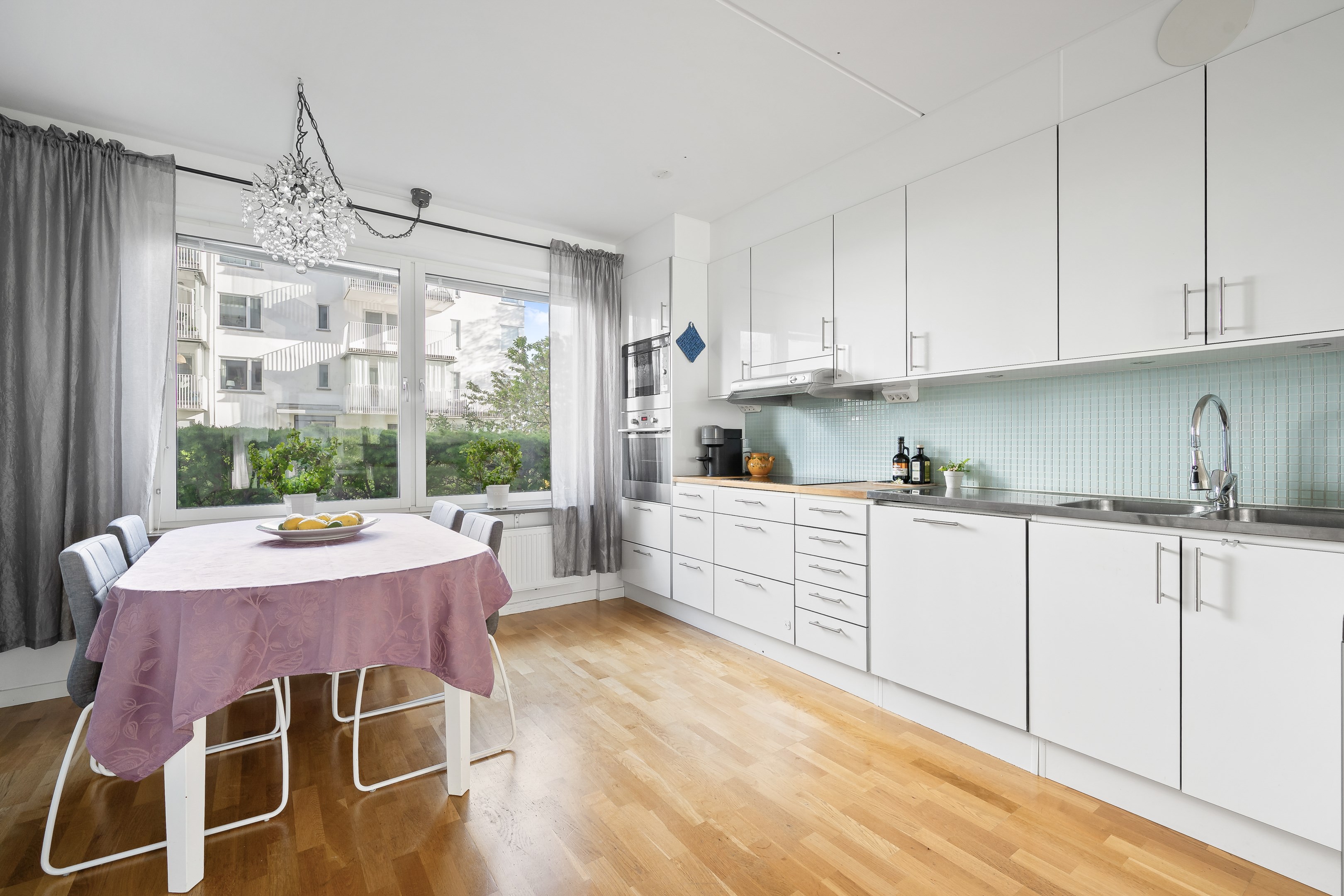 Bostadsbild från Hamngatan 29B, Till salu i Centrala Sundbyberg, Sundbyberg
