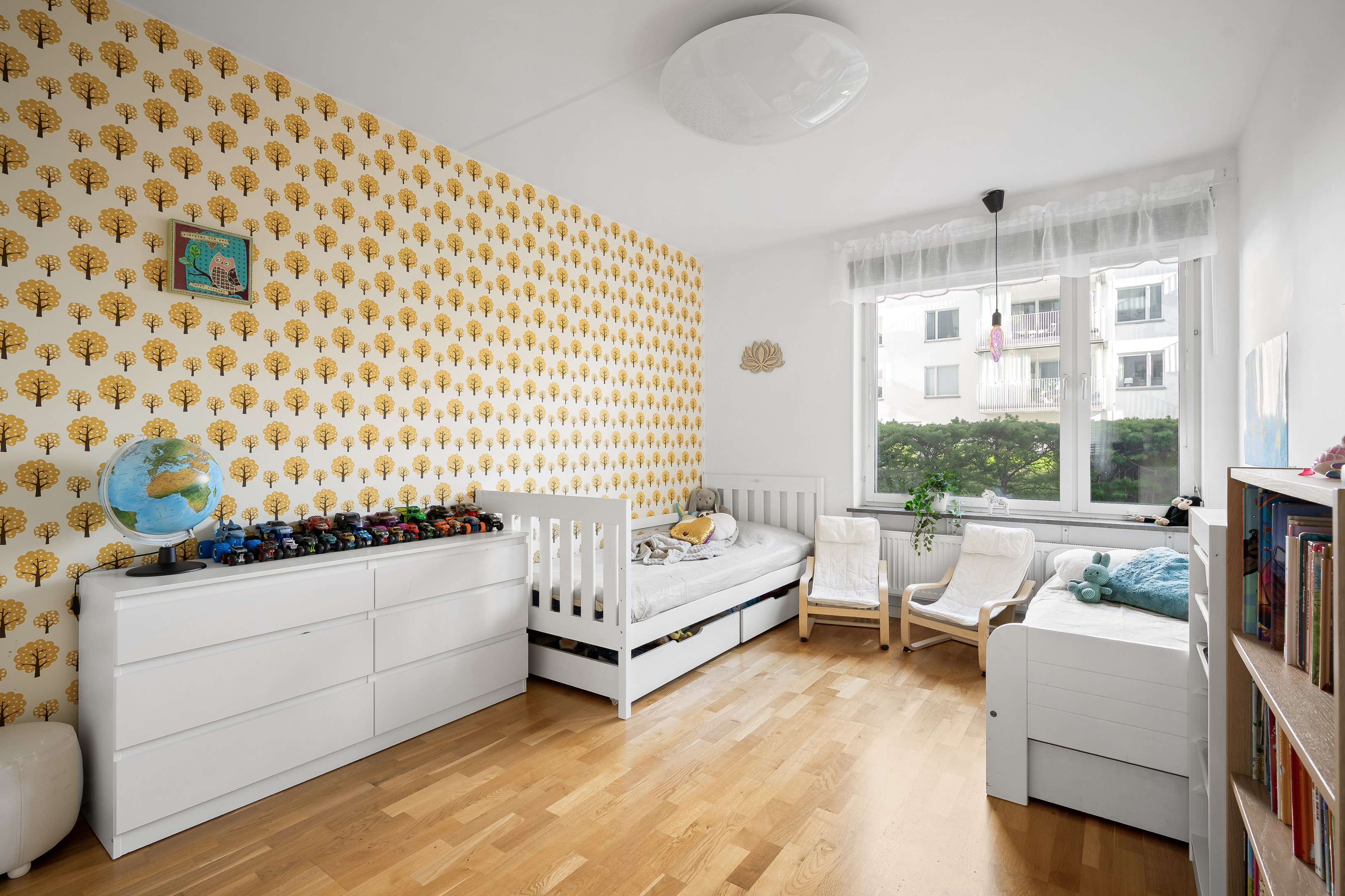 Bostadsbild från Hamngatan 29B, Till salu i Centrala Sundbyberg, Sundbyberg