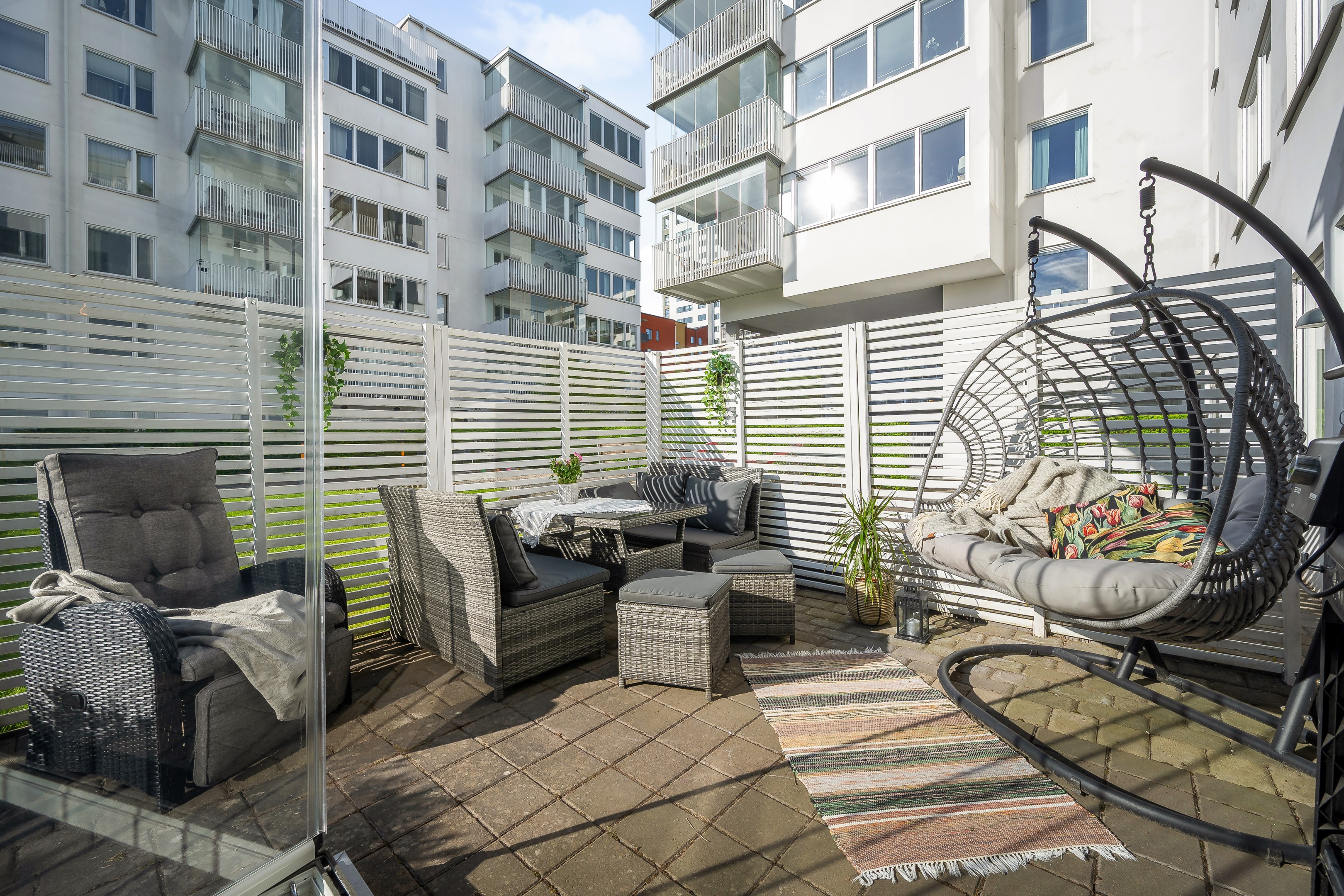 Bostadsbild från Hamngatan 29B, Till salu i Centrala Sundbyberg, Sundbyberg