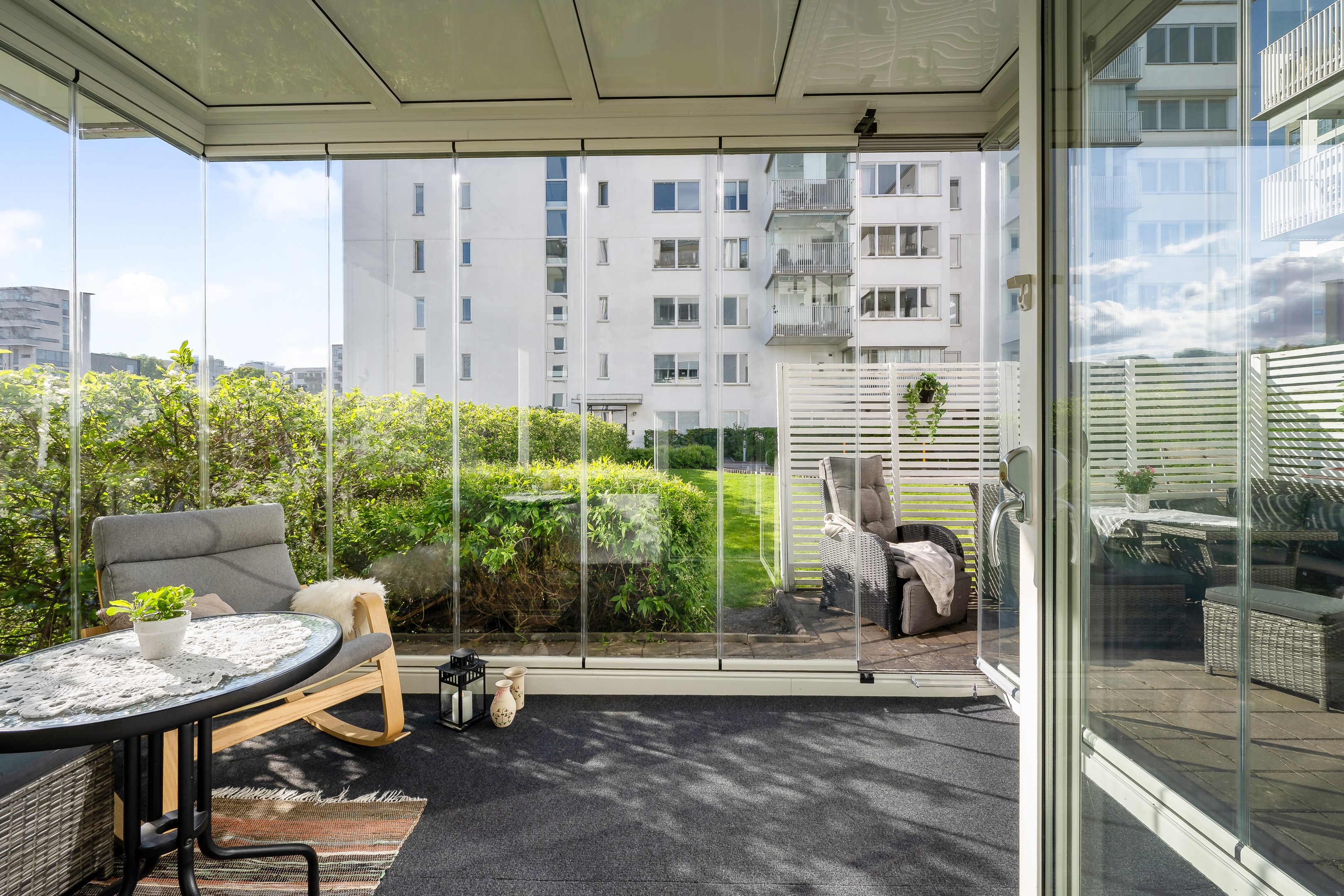 Bostadsbild från Hamngatan 29B, Till salu i Centrala Sundbyberg, Sundbyberg