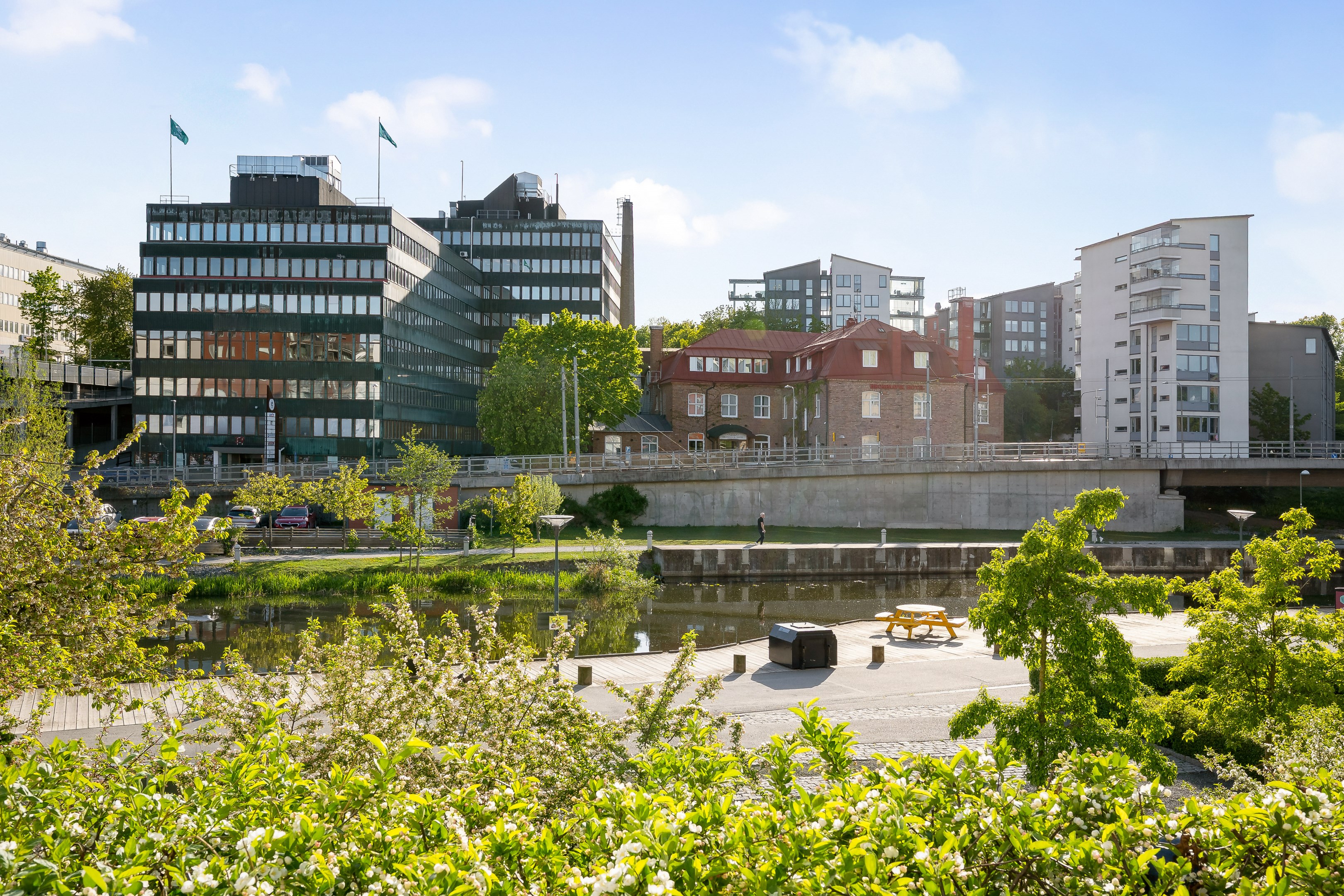 Bostadsbild från Hamngatan 29B, Till salu i Centrala Sundbyberg, Sundbyberg