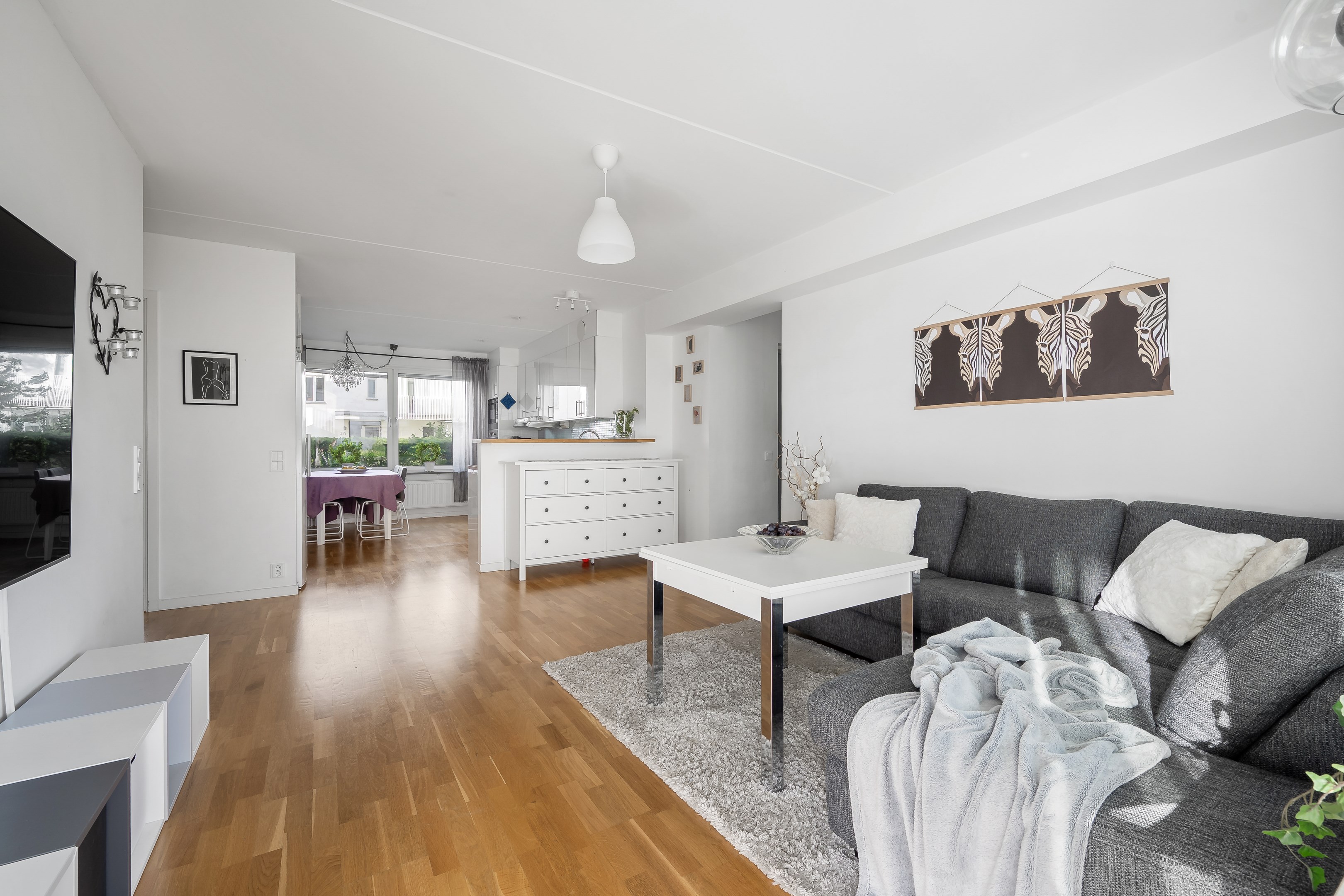 Bostadsbild från Hamngatan 29B, Till salu i Centrala Sundbyberg, Sundbyberg