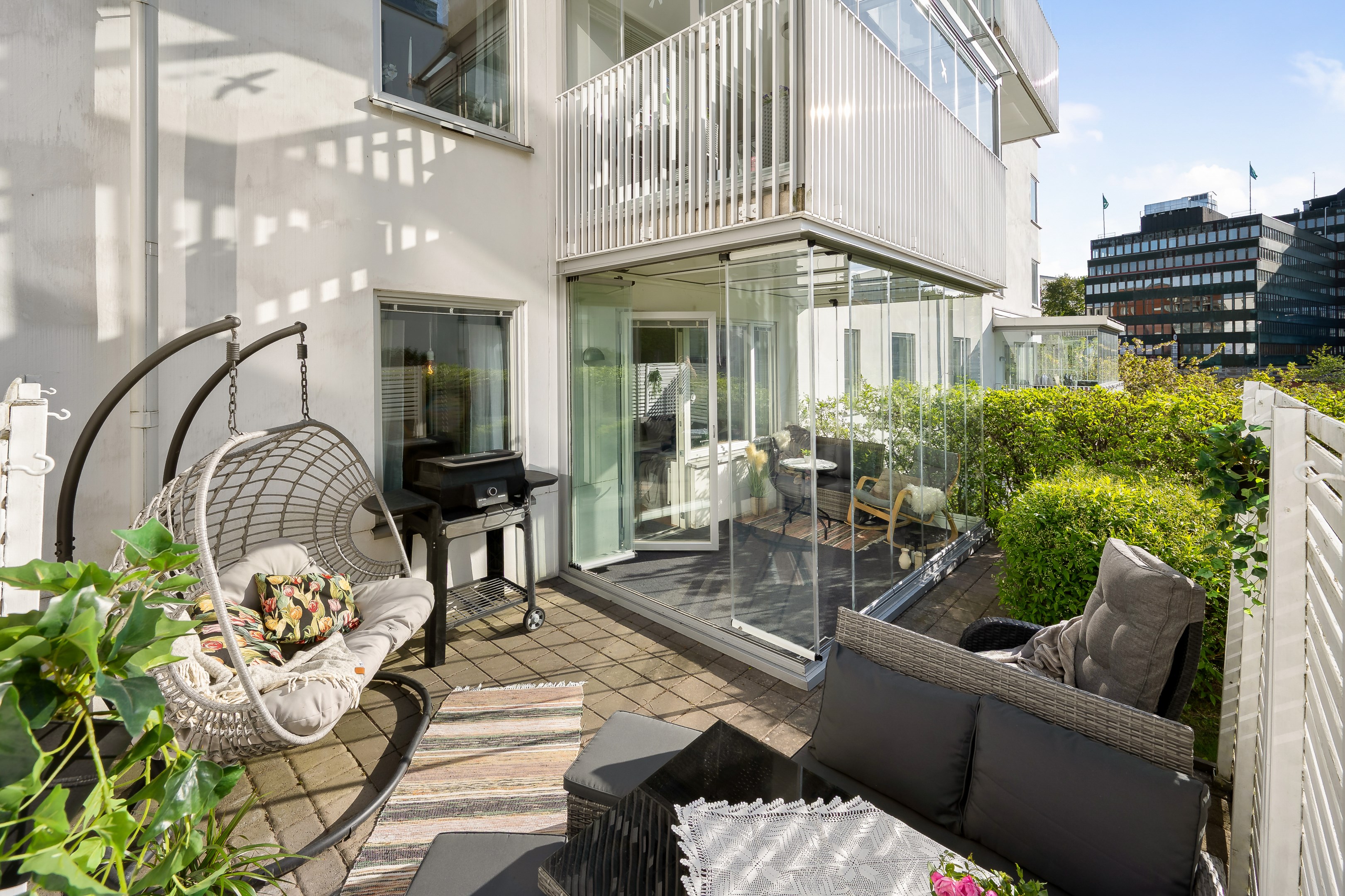 Bostadsbild från Hamngatan 29B, Till salu i Centrala Sundbyberg, Sundbyberg