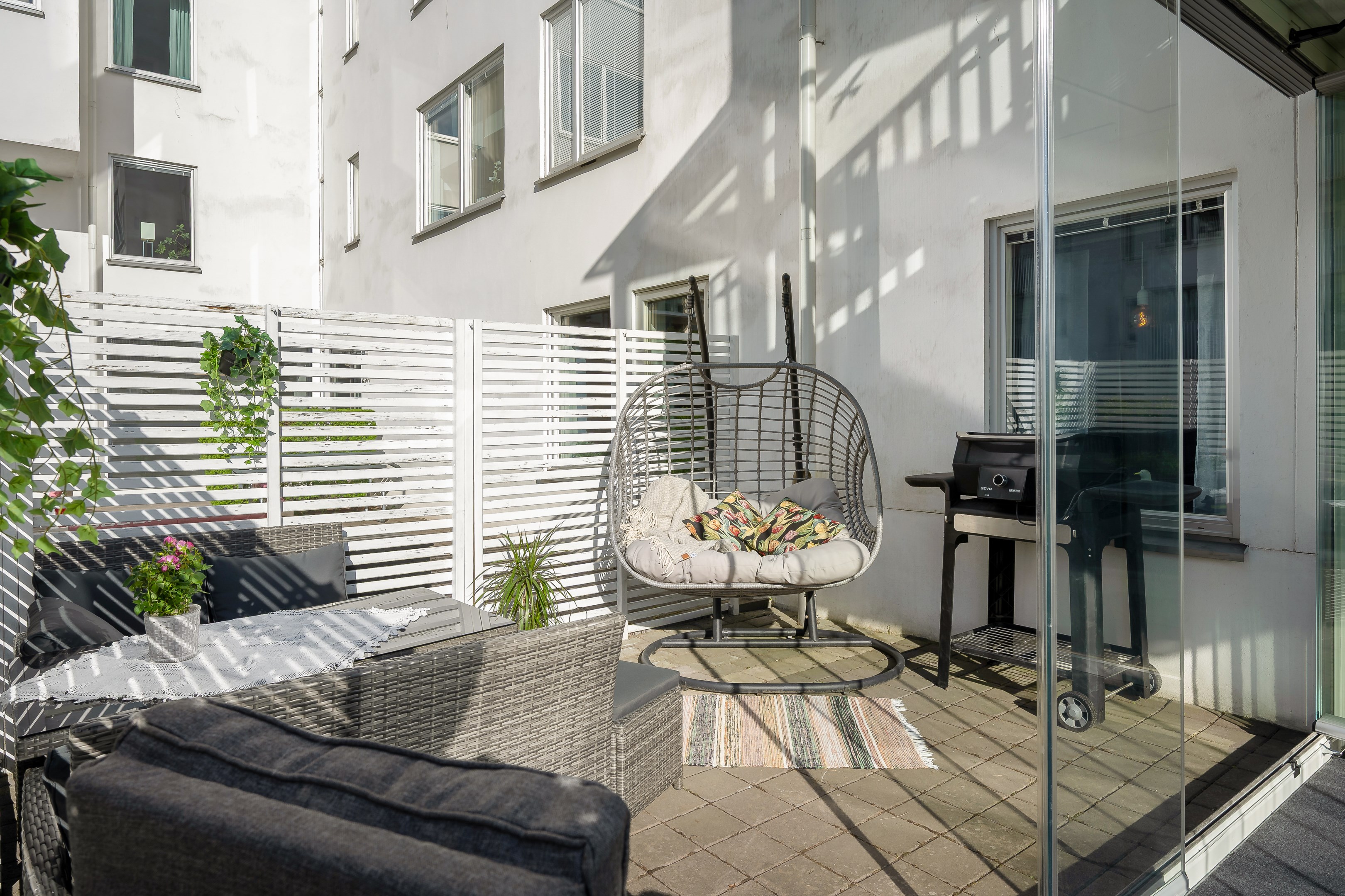 Bostadsbild från Hamngatan 29B, Till salu i Centrala Sundbyberg, Sundbyberg