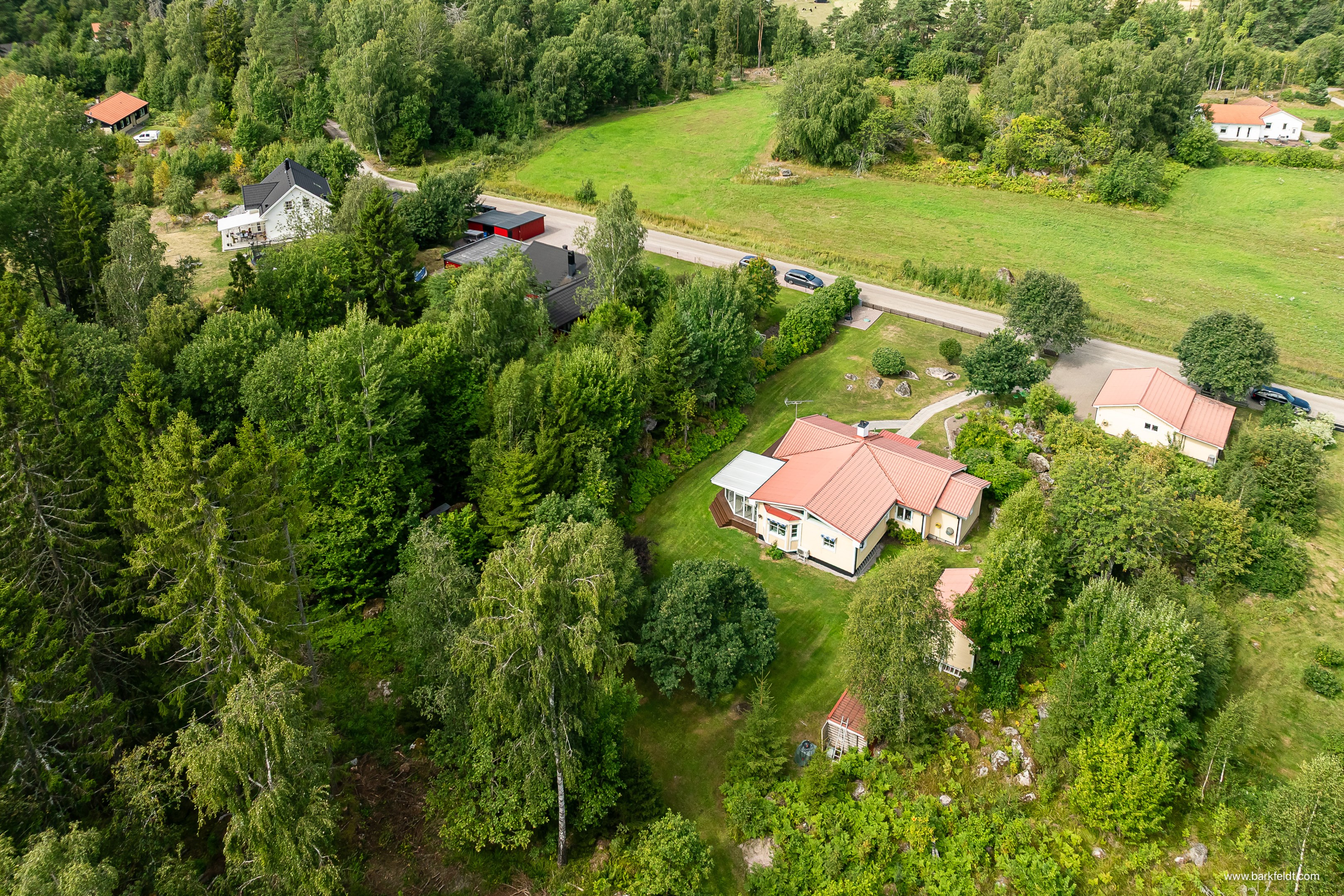 Bostadsbild från Sunnersbol 30, Till salu i Sunnersbol, Uppsala
