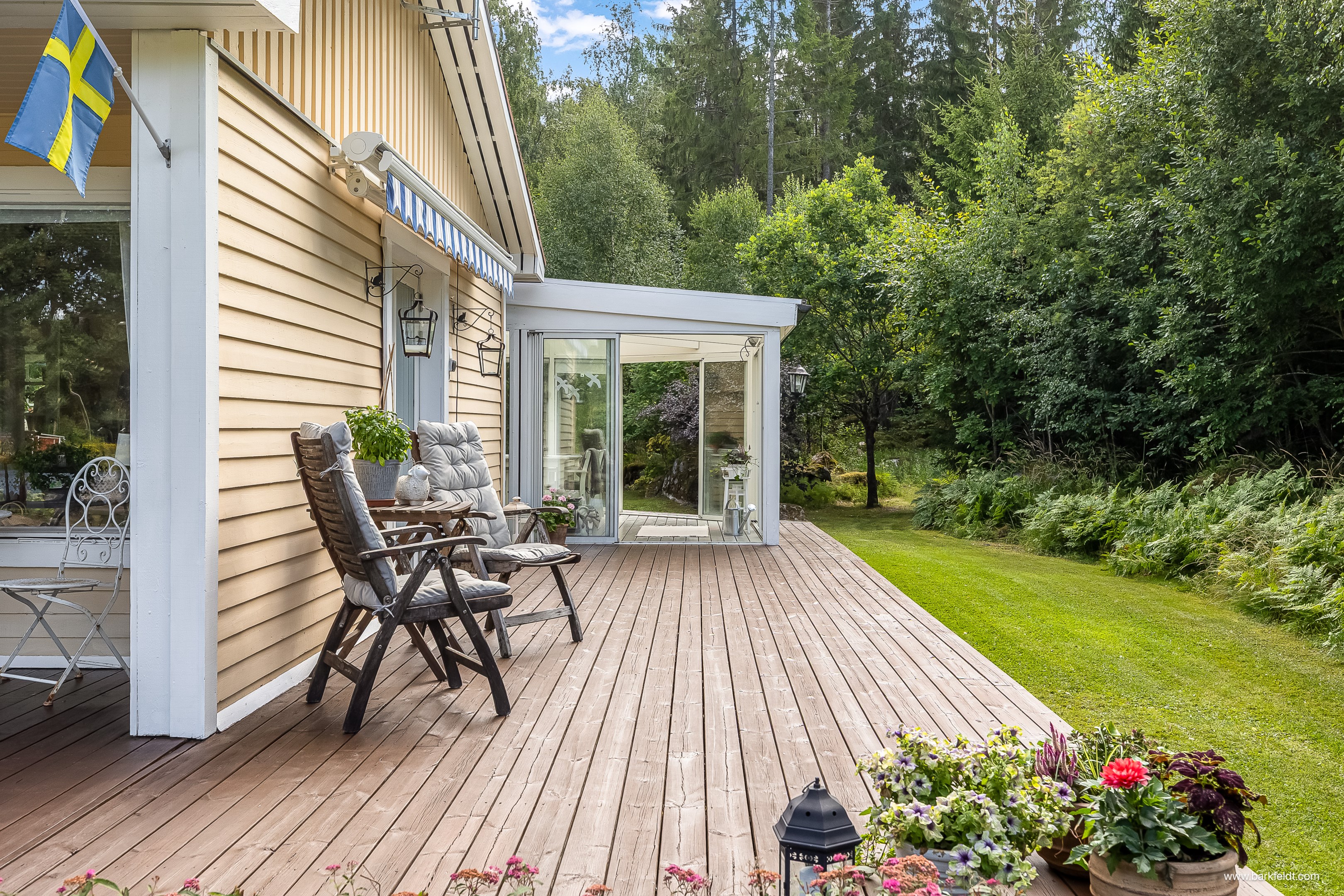 Bostadsbild från Sunnersbol 30, Till salu i Sunnersbol, Uppsala