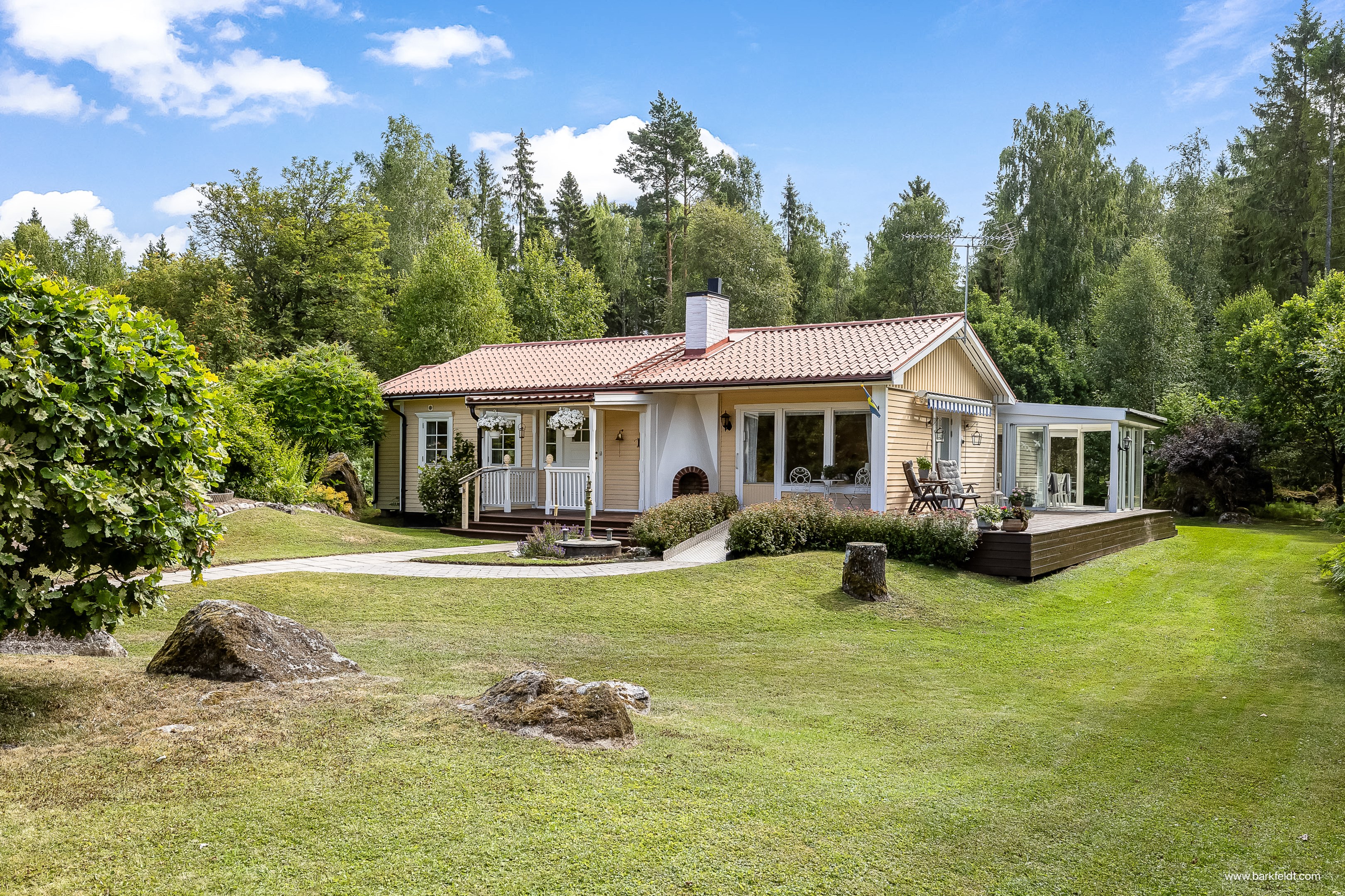 Bostadsbild från Sunnersbol 30, Till salu i Sunnersbol, Uppsala