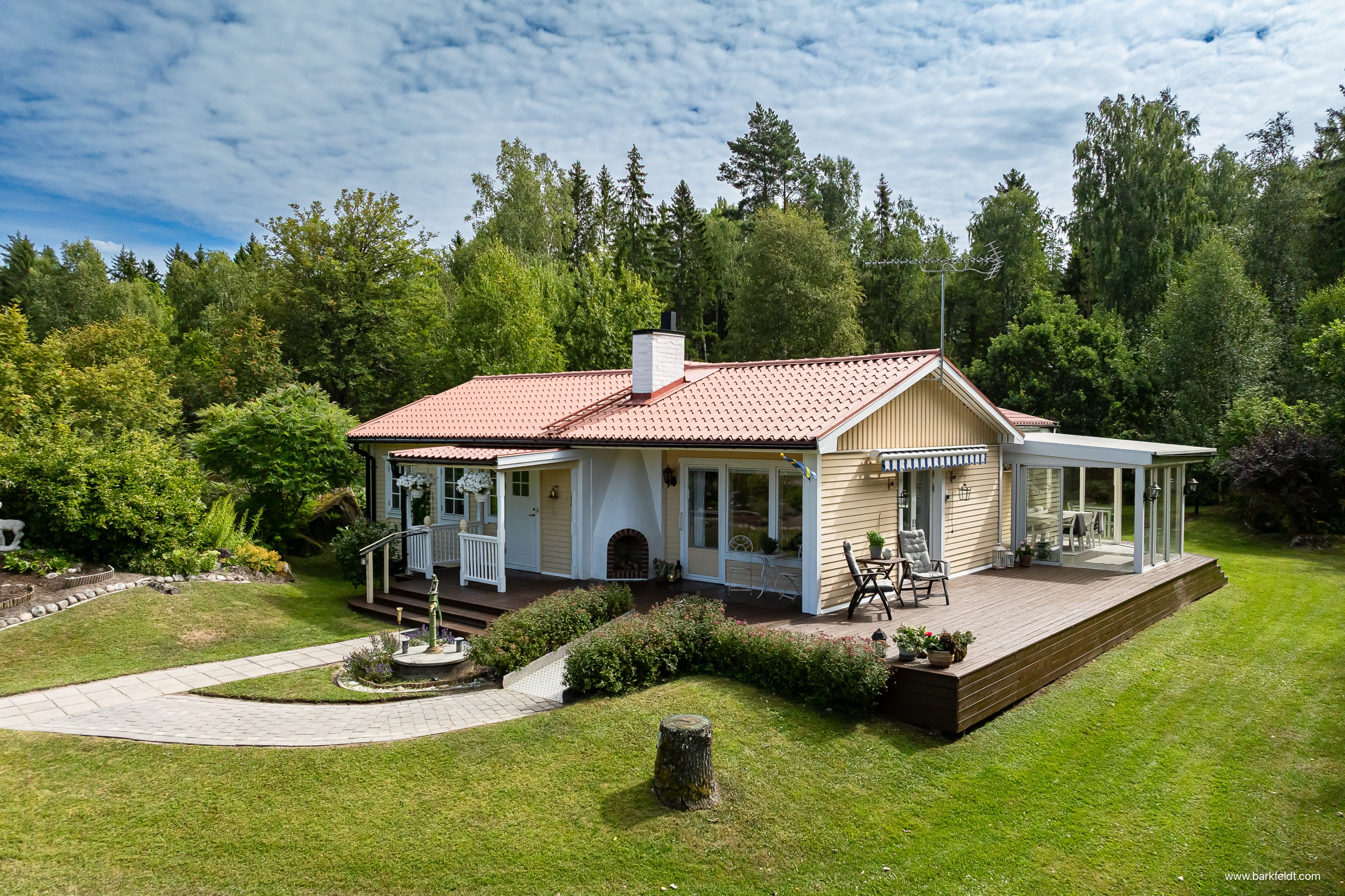 Bostadsbild från Sunnersbol 30, Till salu i Sunnersbol, Uppsala