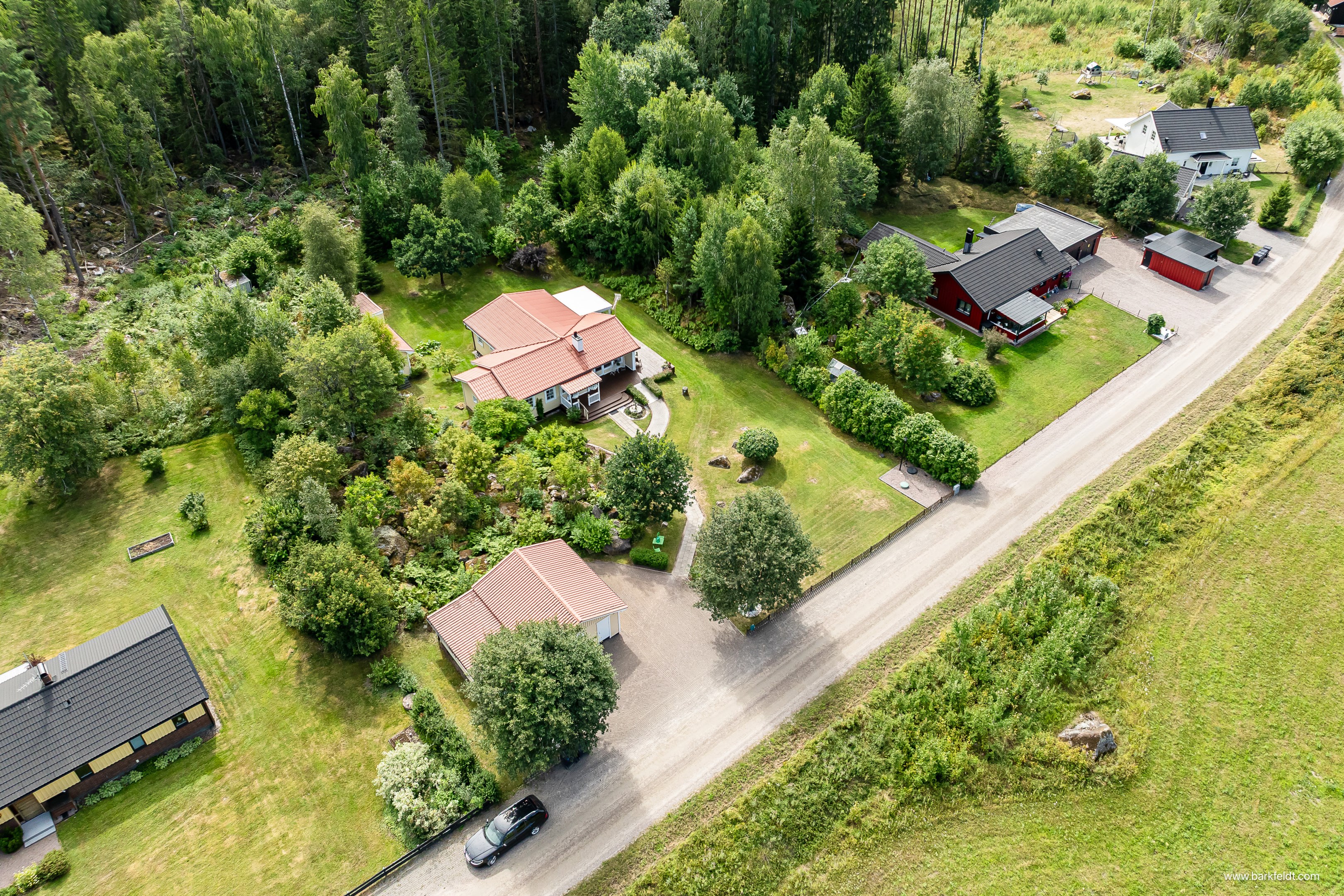 Bostadsbild från Sunnersbol 30, Till salu i Sunnersbol, Uppsala