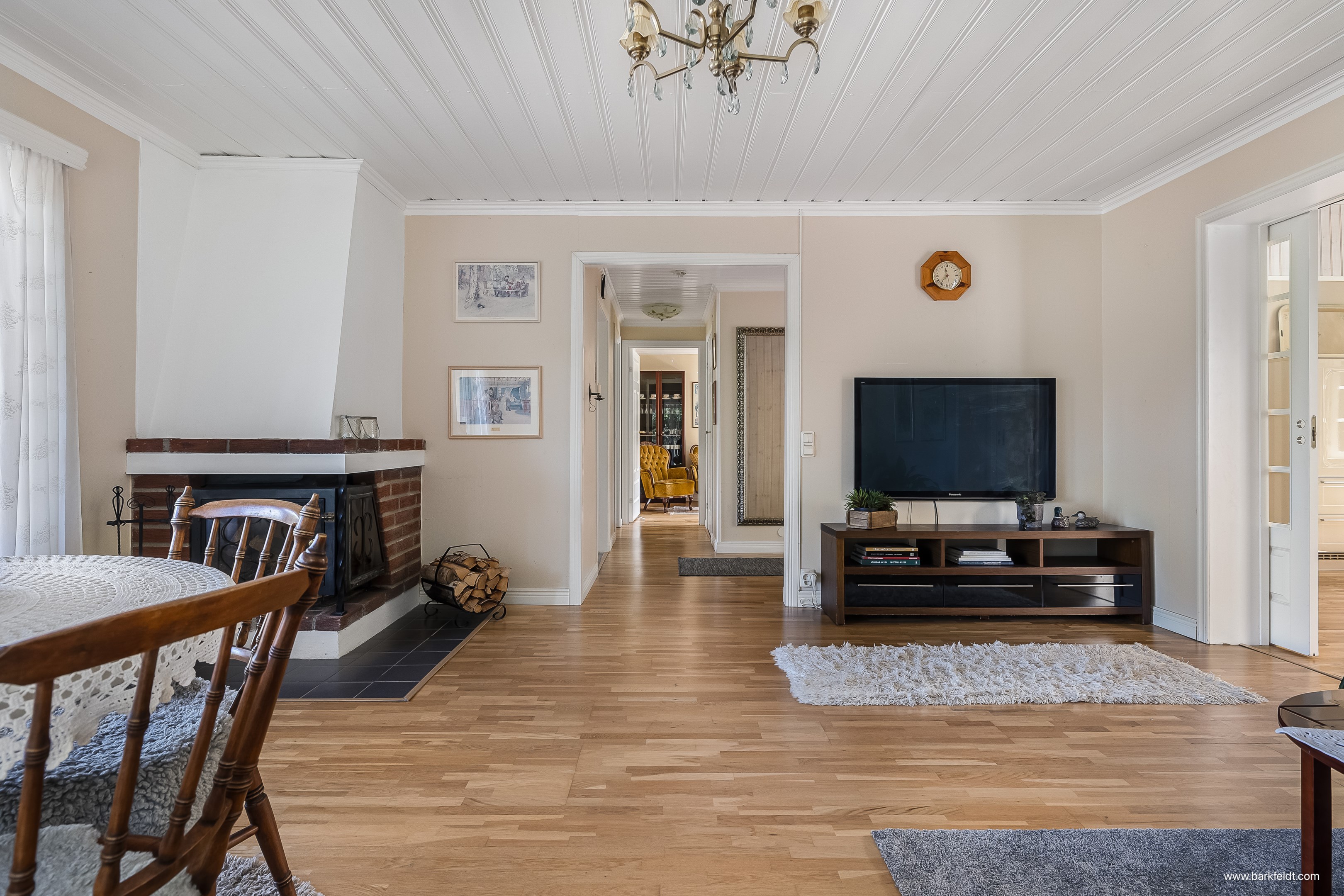 Bostadsbild från Sunnersbol 30, Till salu i Sunnersbol, Uppsala