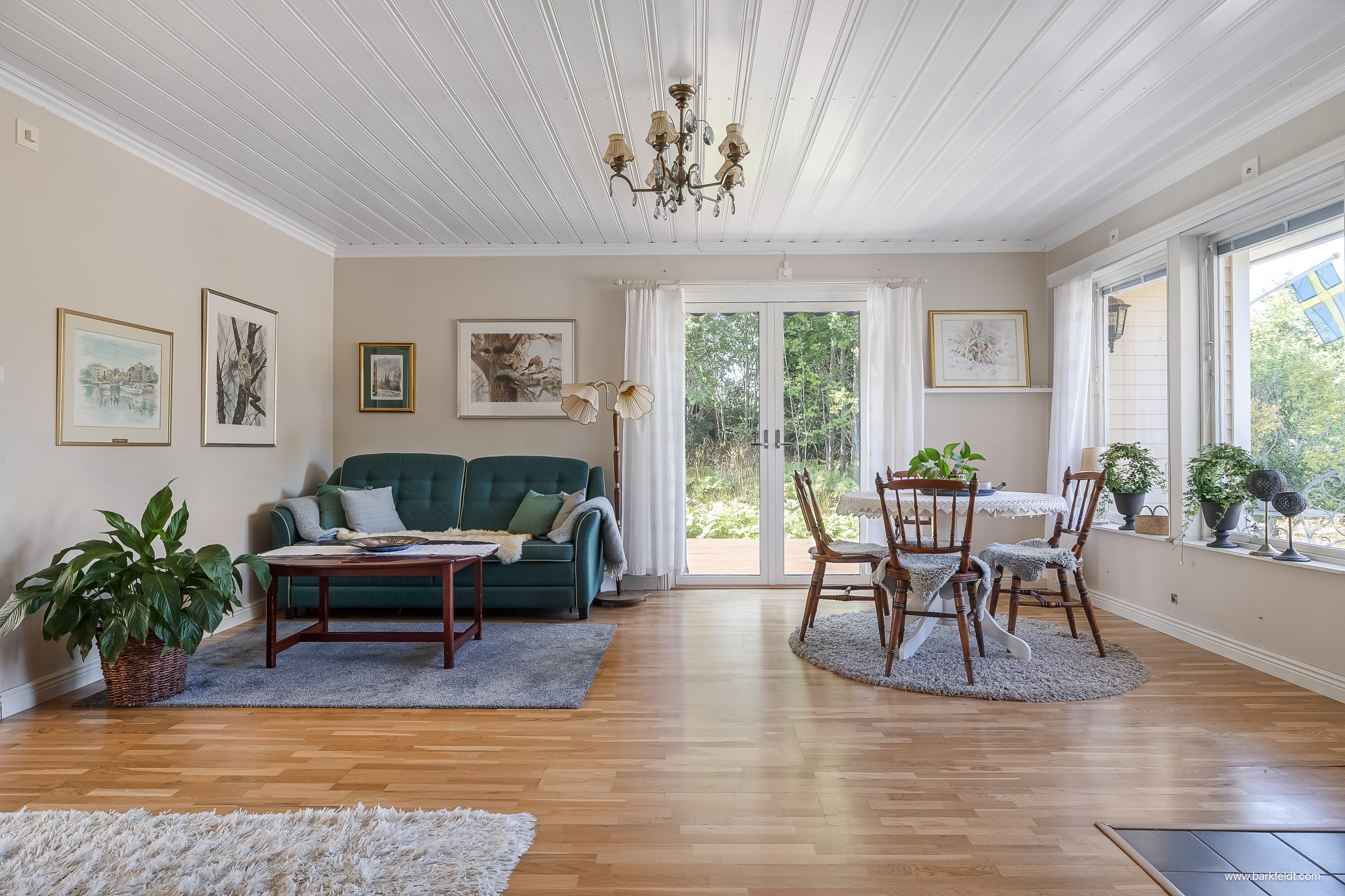 Bostadsbild från Sunnersbol 30, Till salu i Sunnersbol, Uppsala