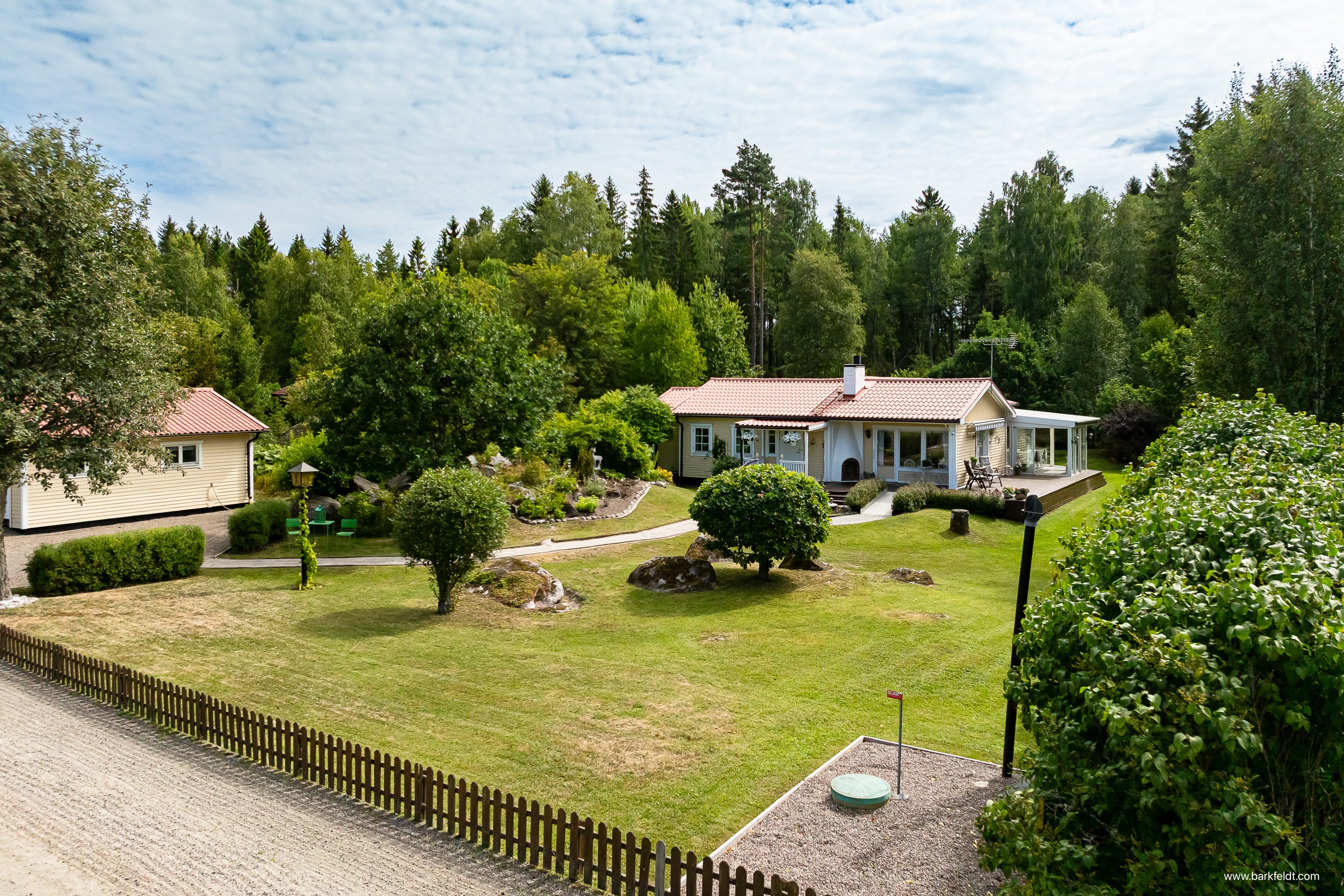Bostadsbild från Sunnersbol 30, Till salu i Sunnersbol, Uppsala