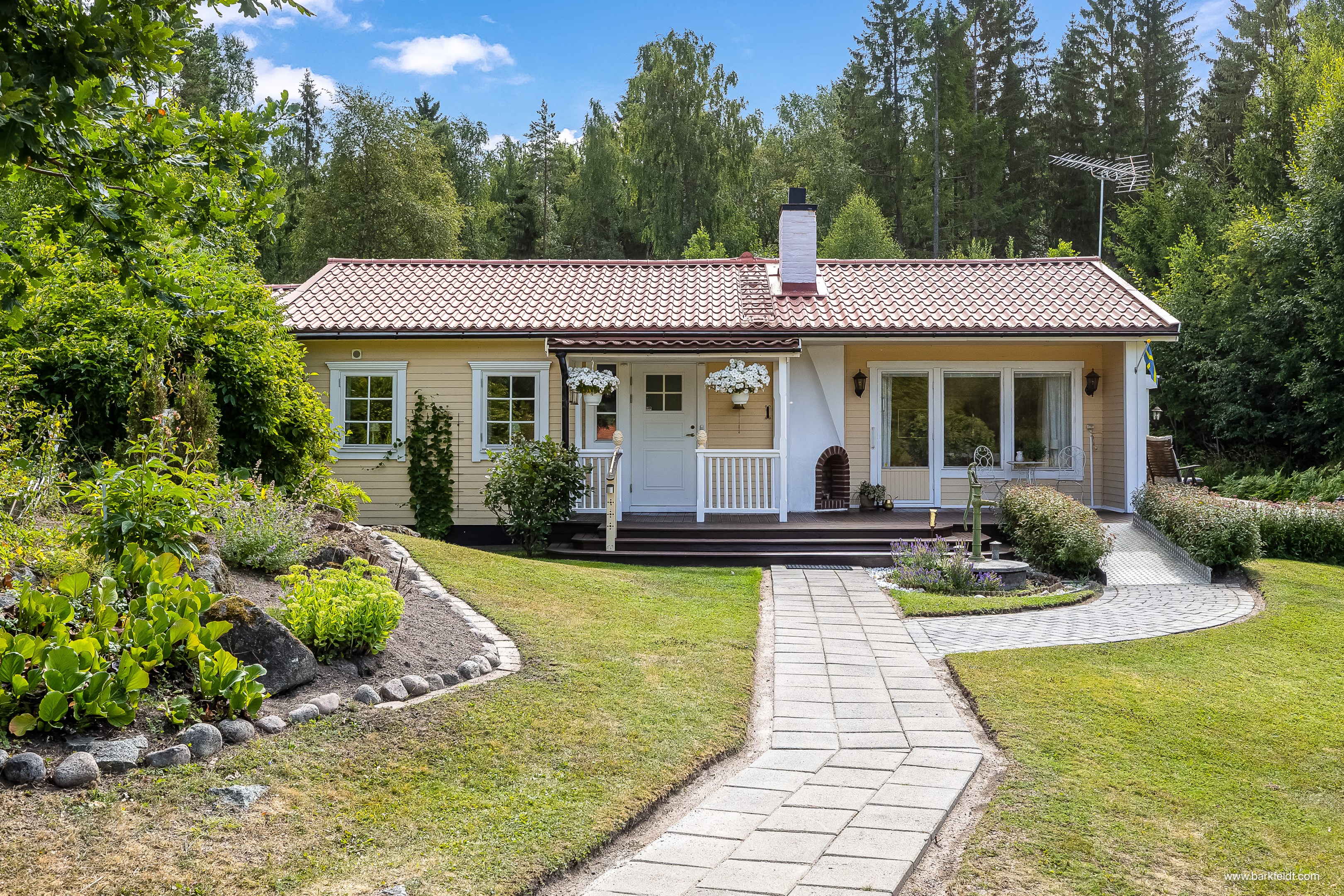 Bostadsbild från Sunnersbol 30, Till salu i Sunnersbol, Uppsala