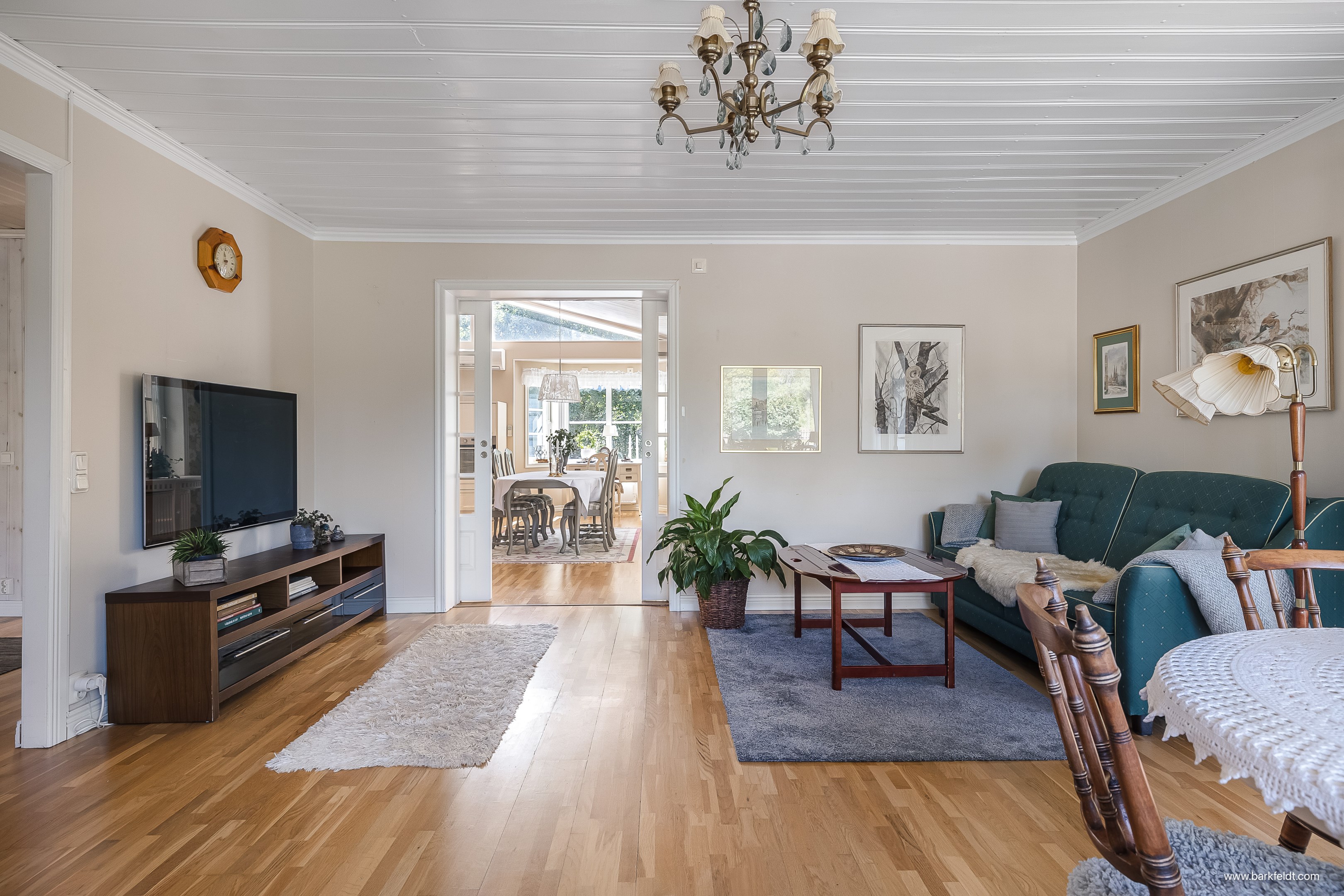Bostadsbild från Sunnersbol 30, Till salu i Sunnersbol, Uppsala