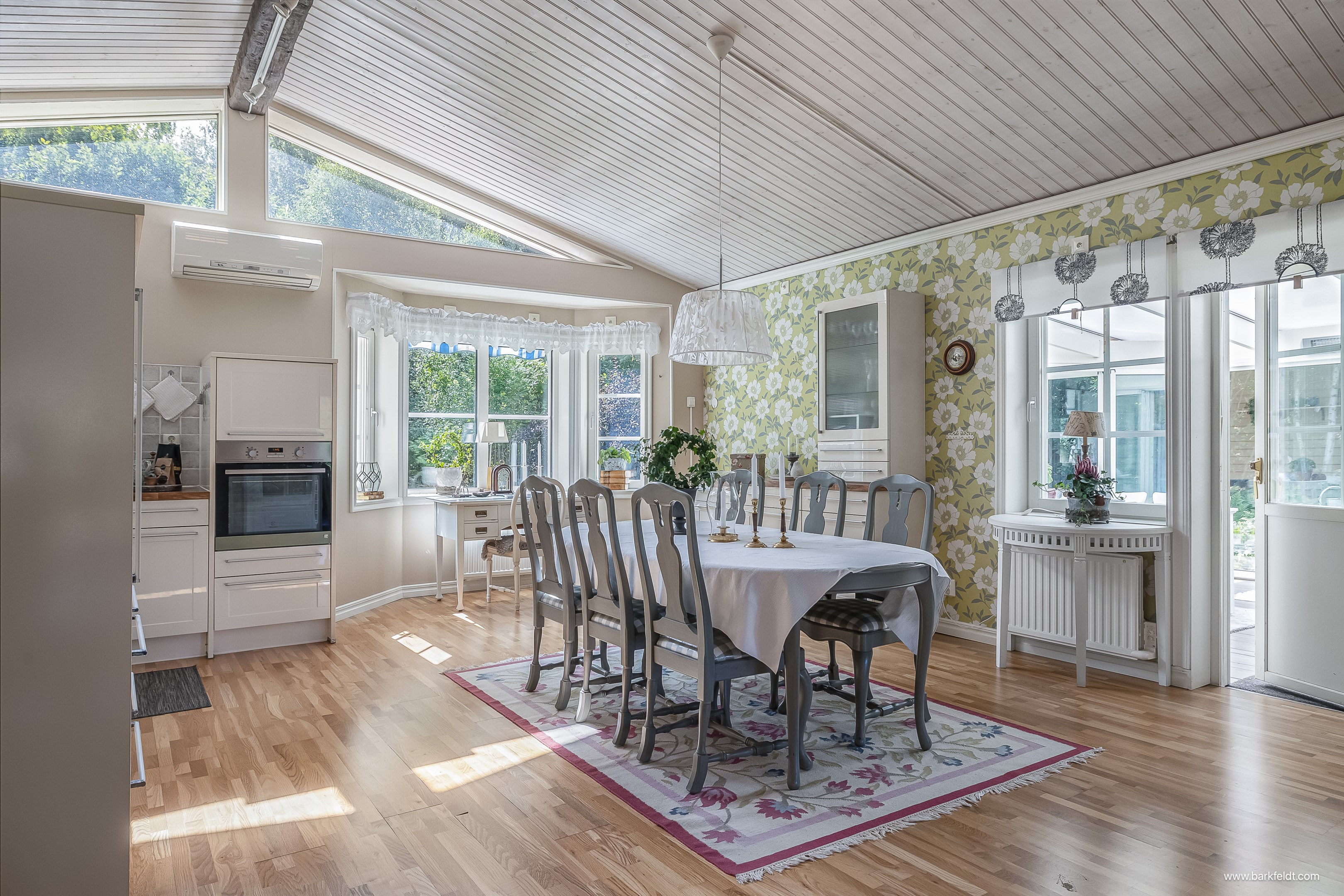 Bostadsbild från Sunnersbol 30, Till salu i Sunnersbol, Uppsala