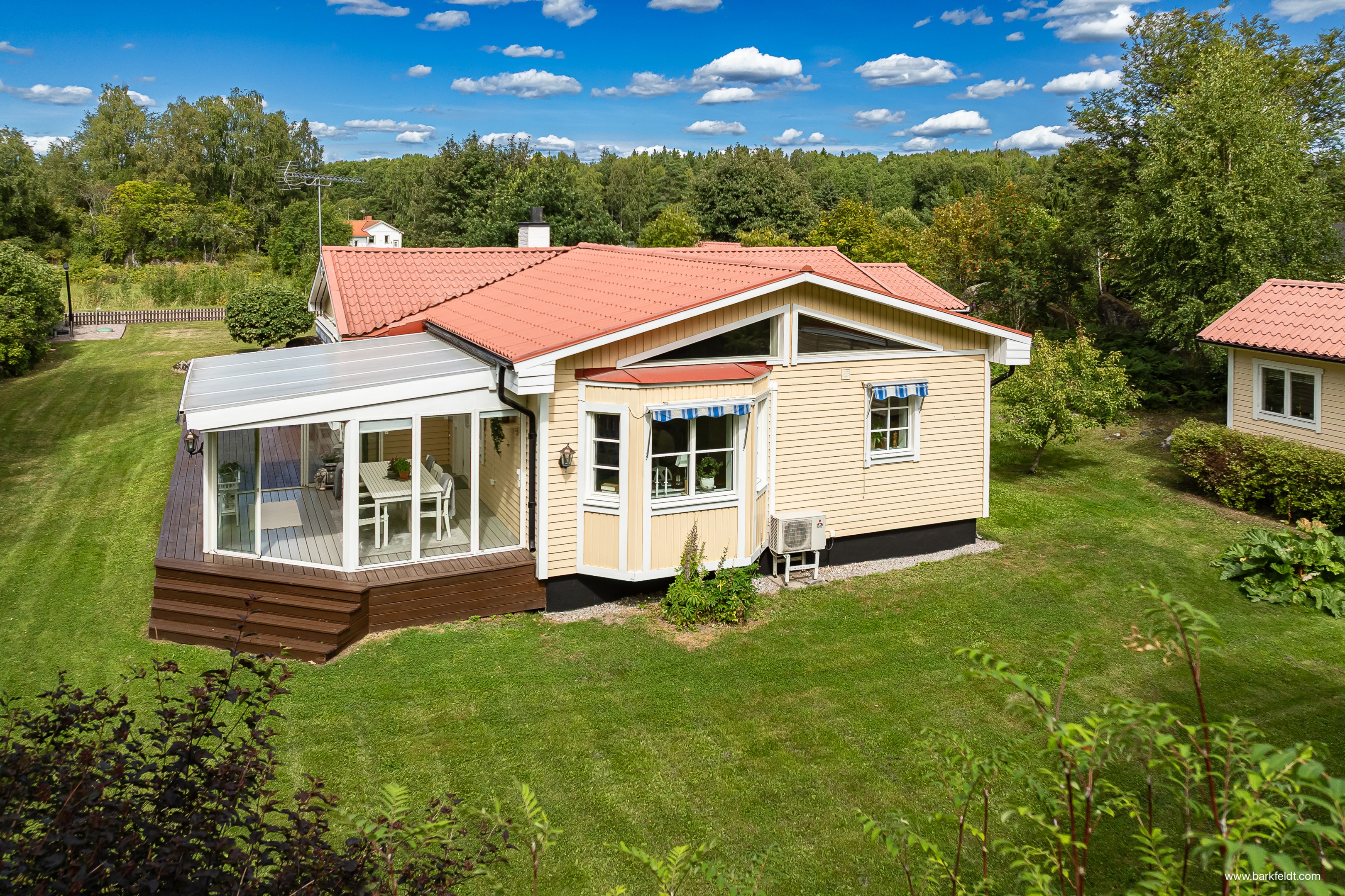 Bostadsbild från Sunnersbol 30, Till salu i Sunnersbol, Uppsala