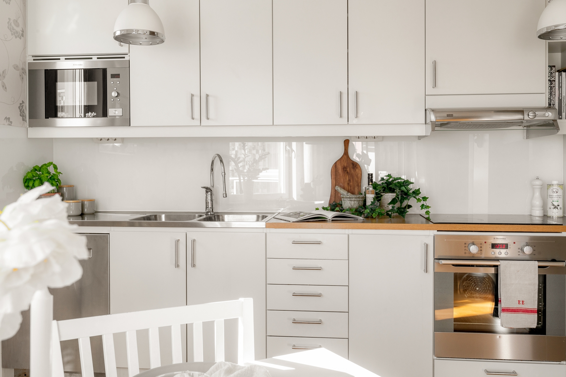 Bostadsbild från Gyllene Hästens Torg 9, Såld i Ulriksdal, Solna