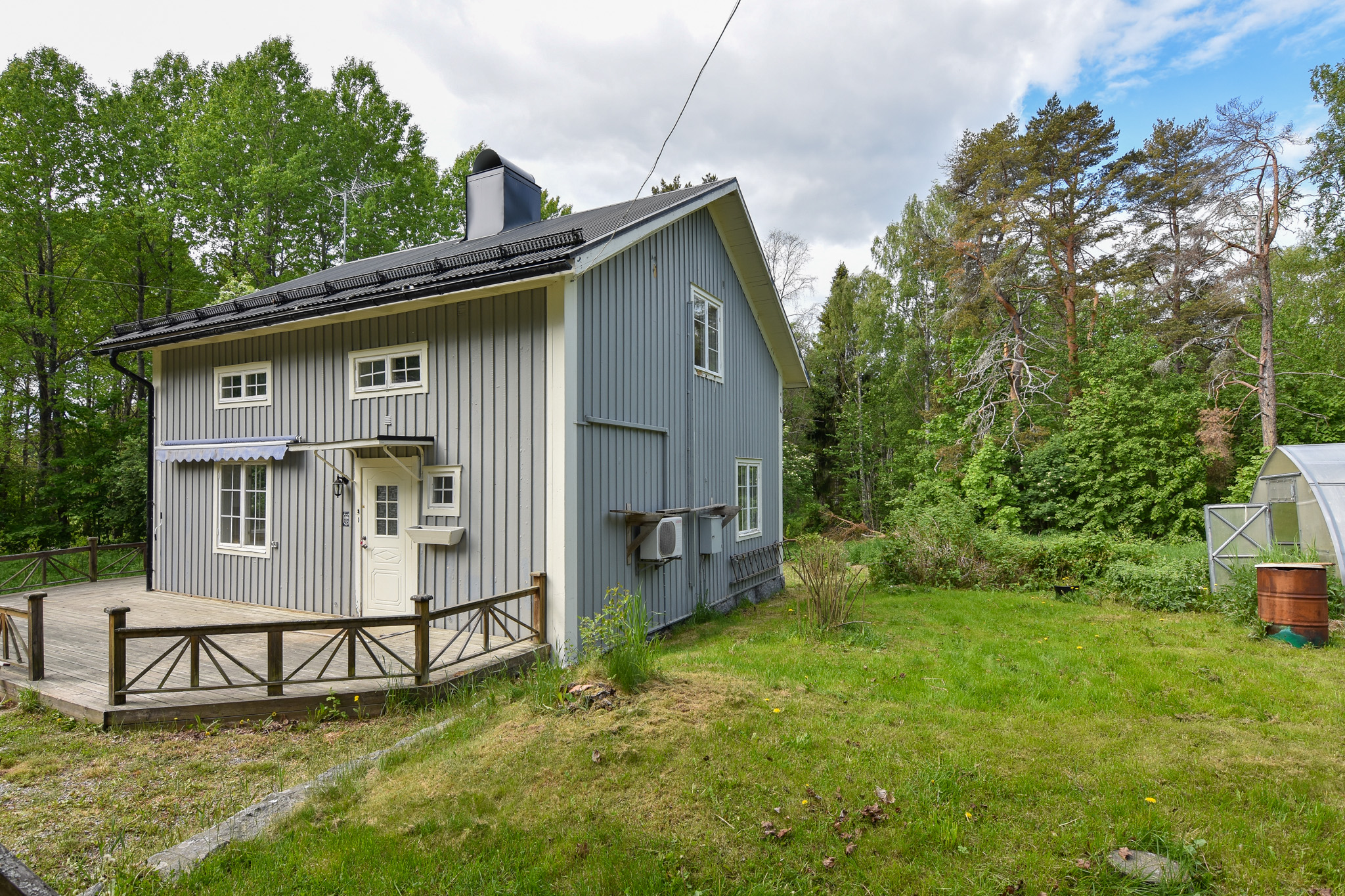 Breidablickvägen 1A