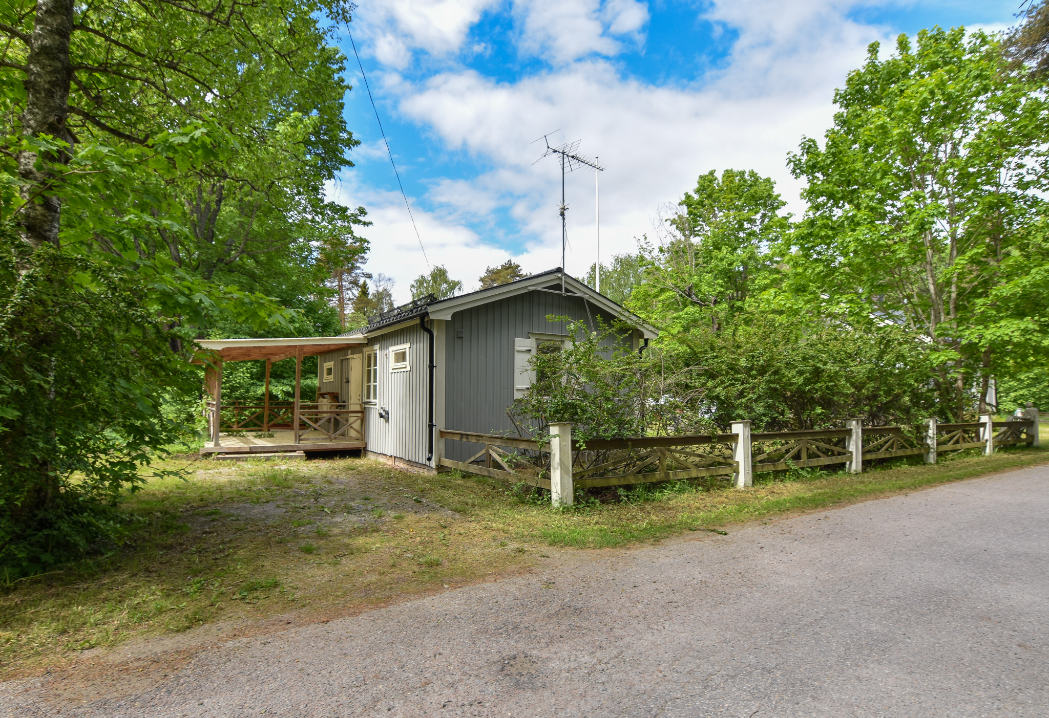  Breidablickvägen 1B