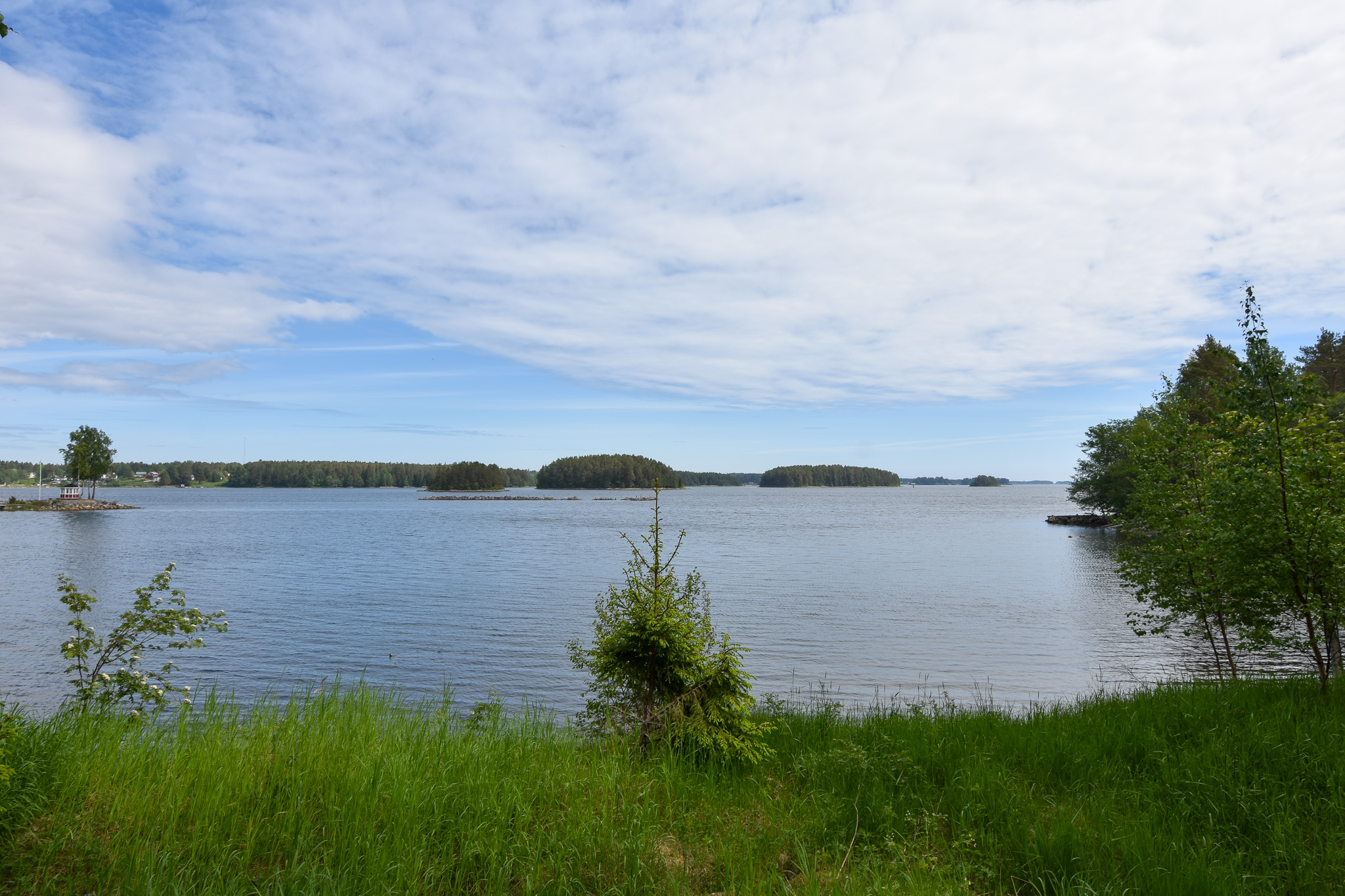 Havet