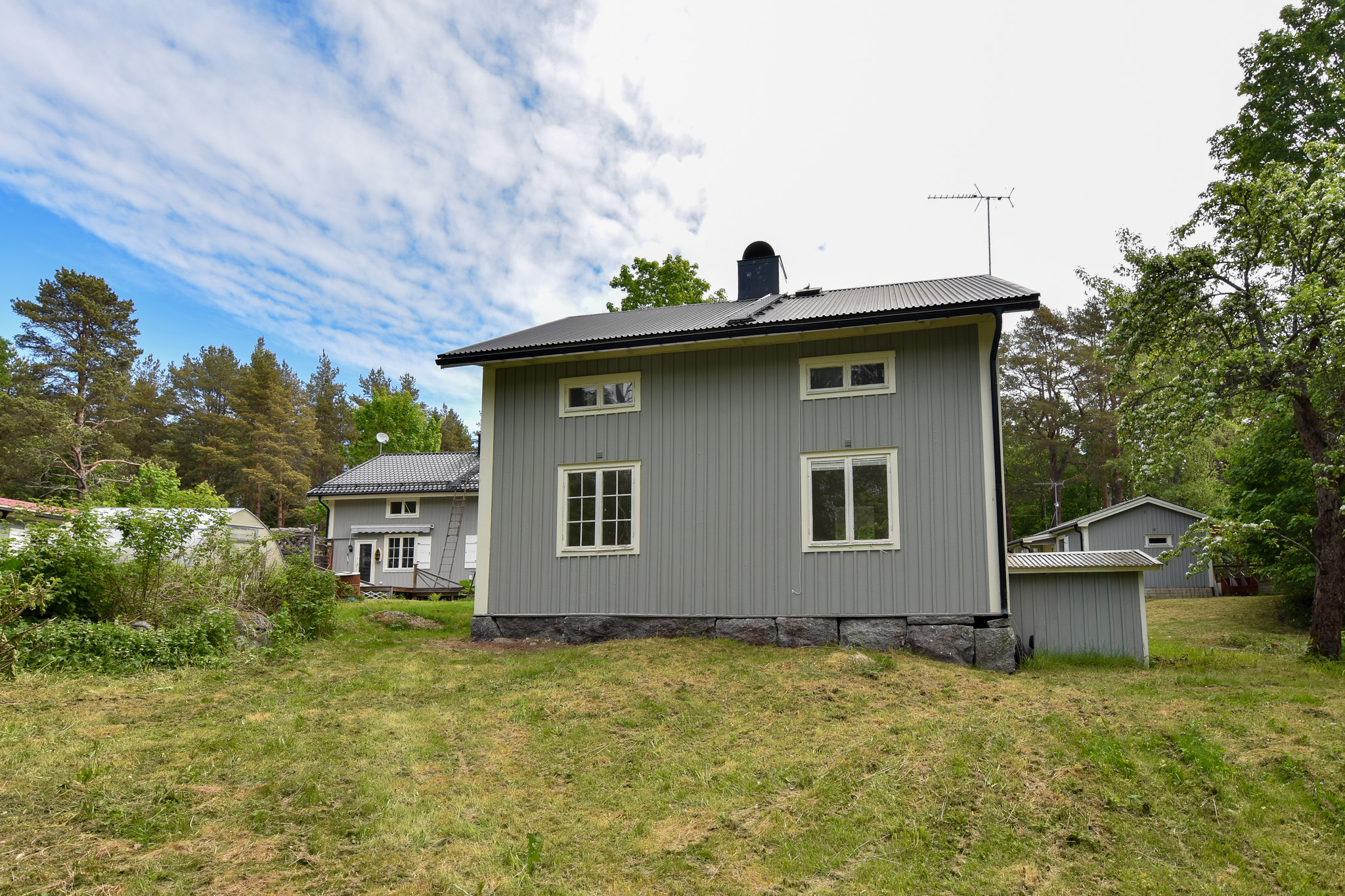 Breidablickvägen 1A