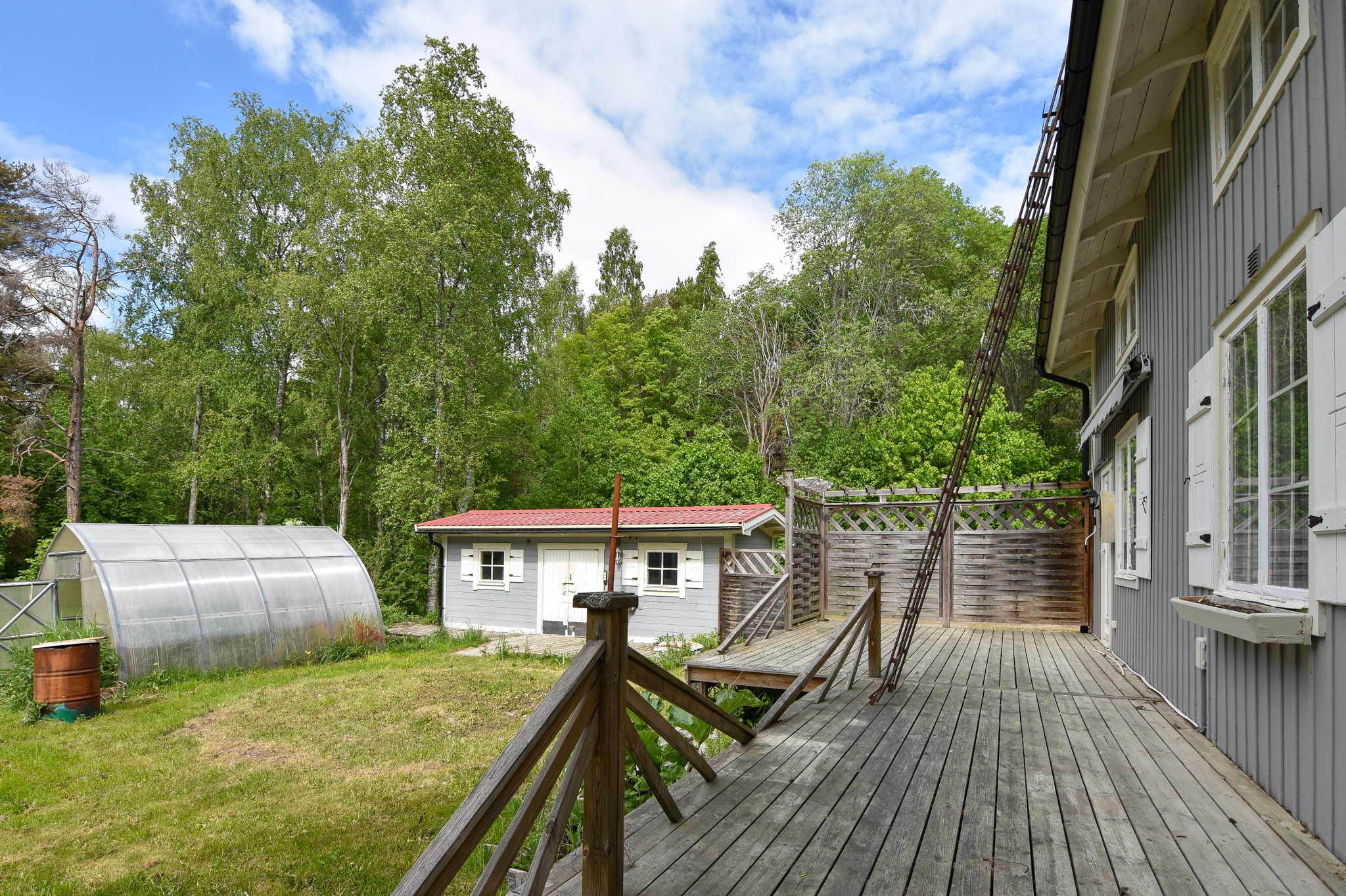 Breidablickvägen 3