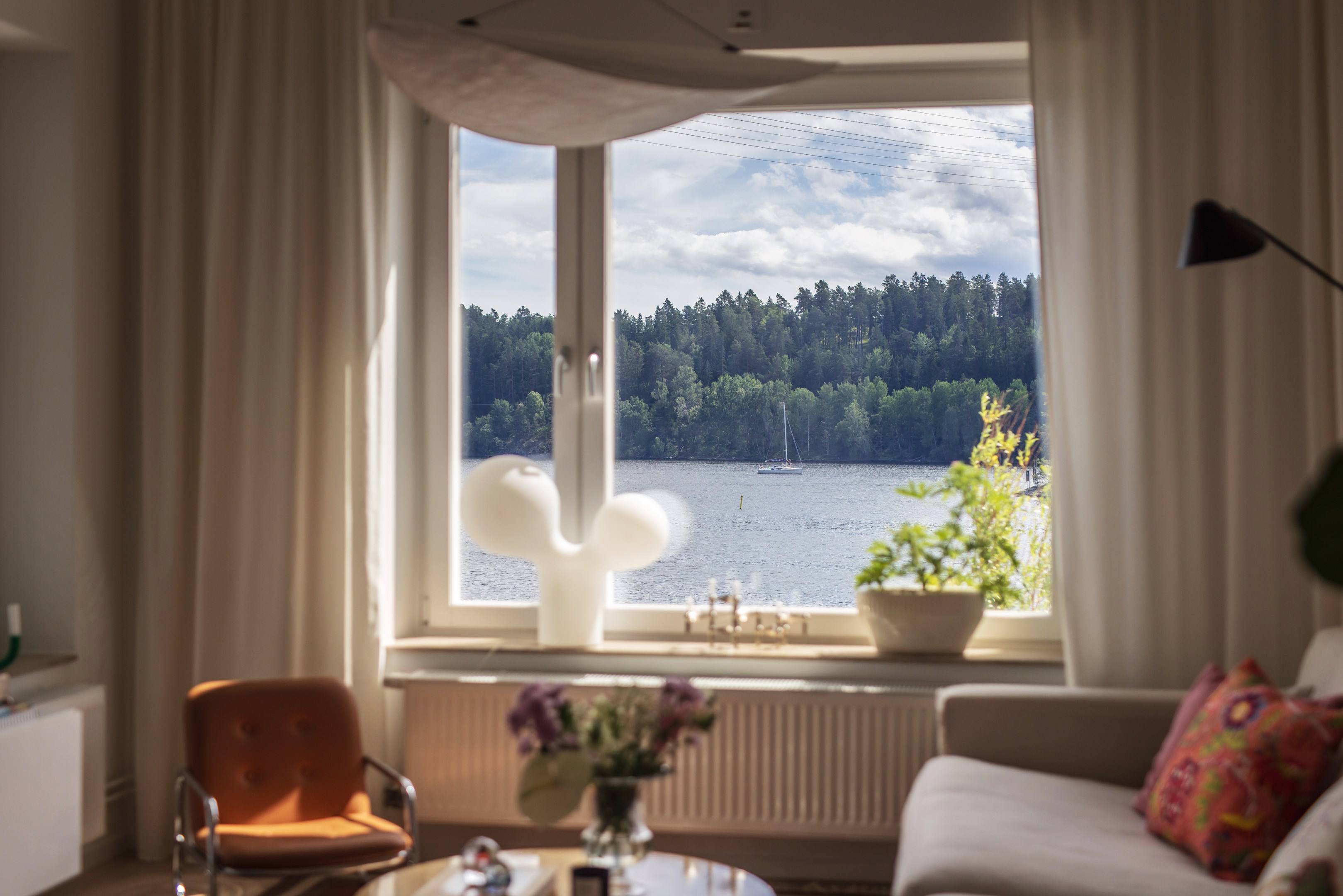 Bostadsbild från Tollare strand 5, Kommande i Tollare, Nacka