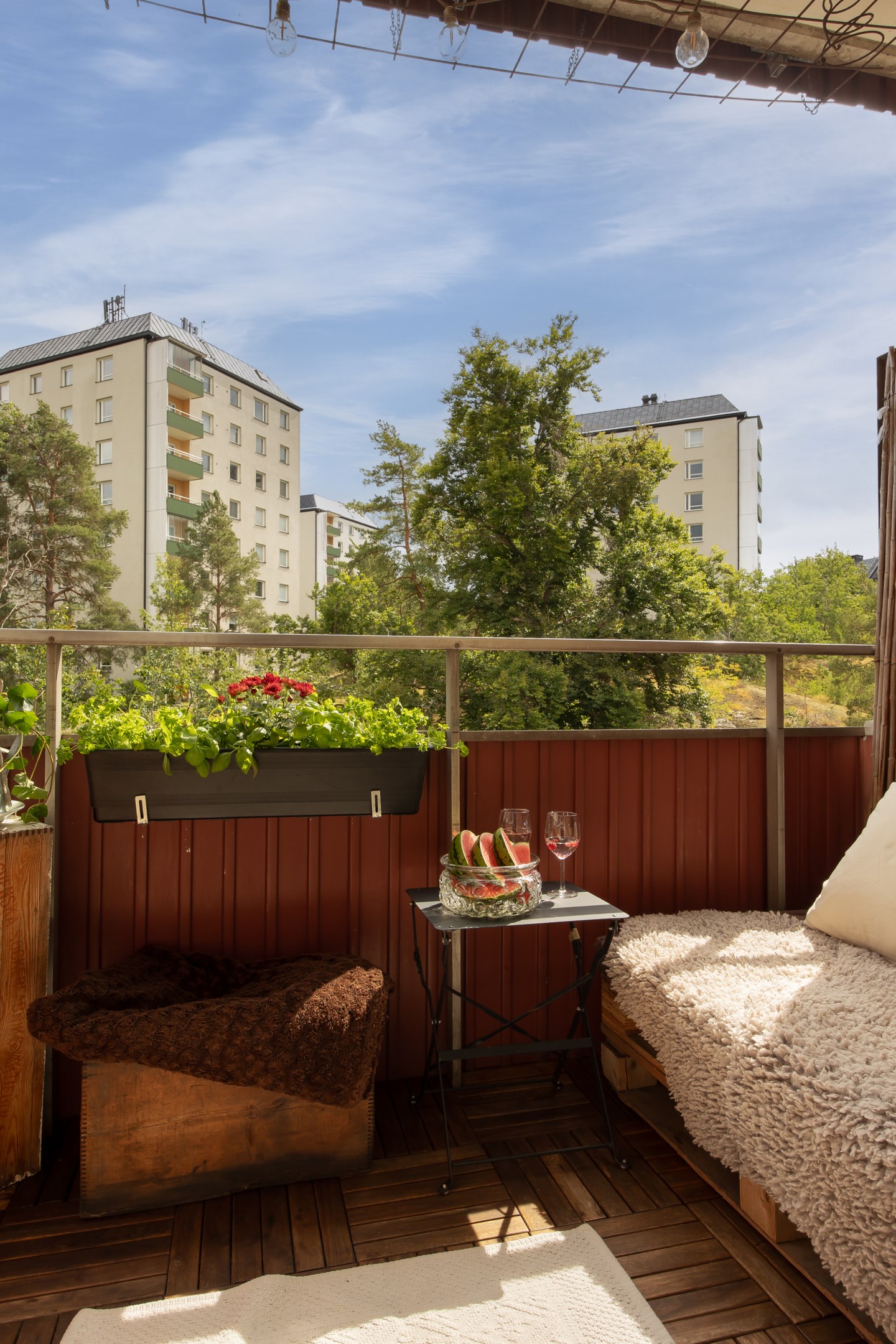 Bostadsbild från Becksjudarvägen 47, Till salu i Finntorp, Nacka