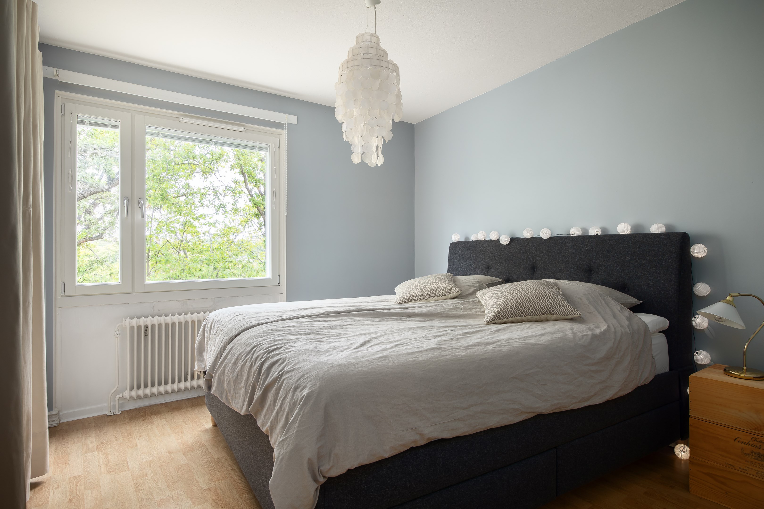 Bostadsbild från Becksjudarvägen 47, Till salu i Finntorp, Nacka