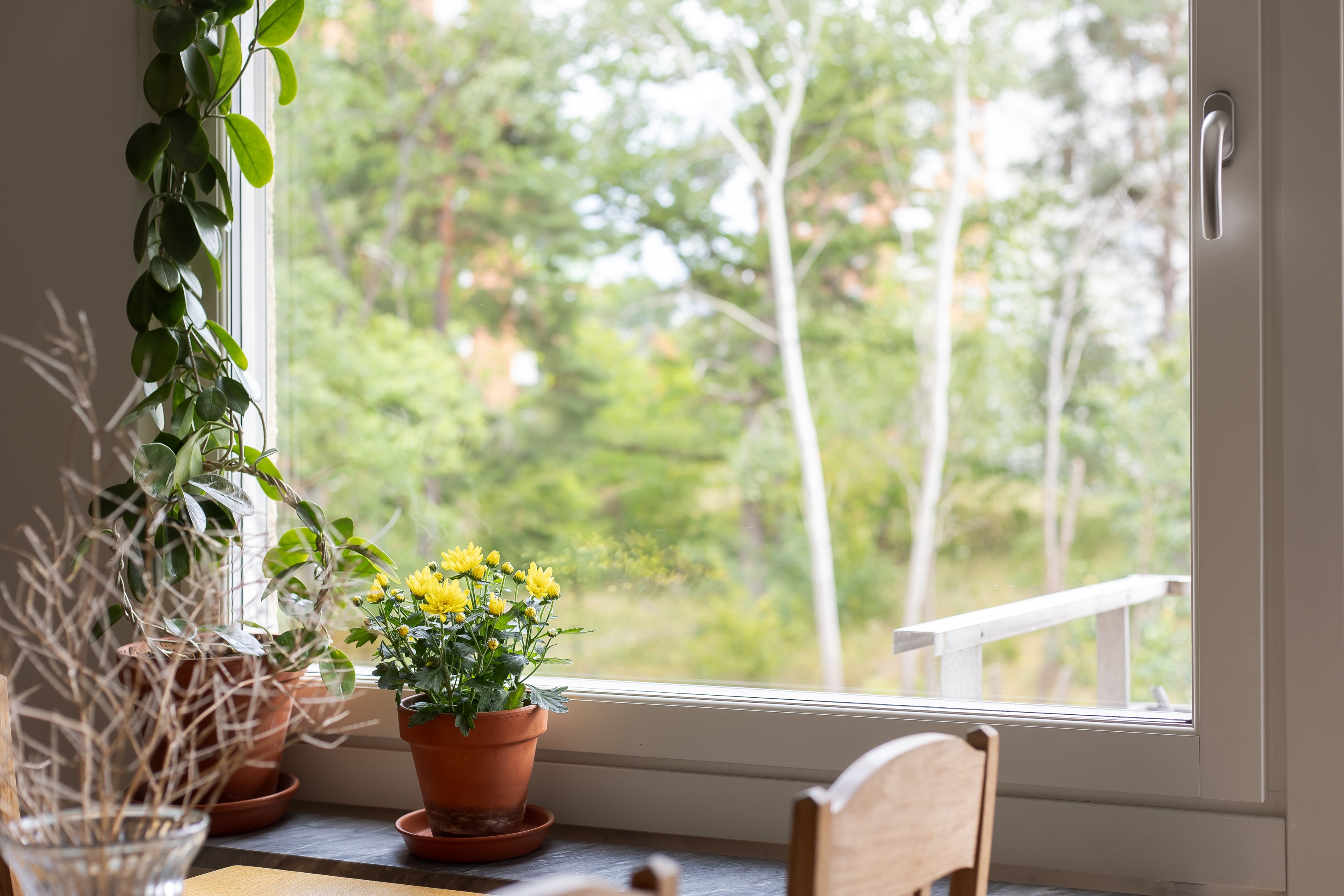 Bostadsbild från Becksjudarvägen 47, Till salu i Finntorp, Nacka