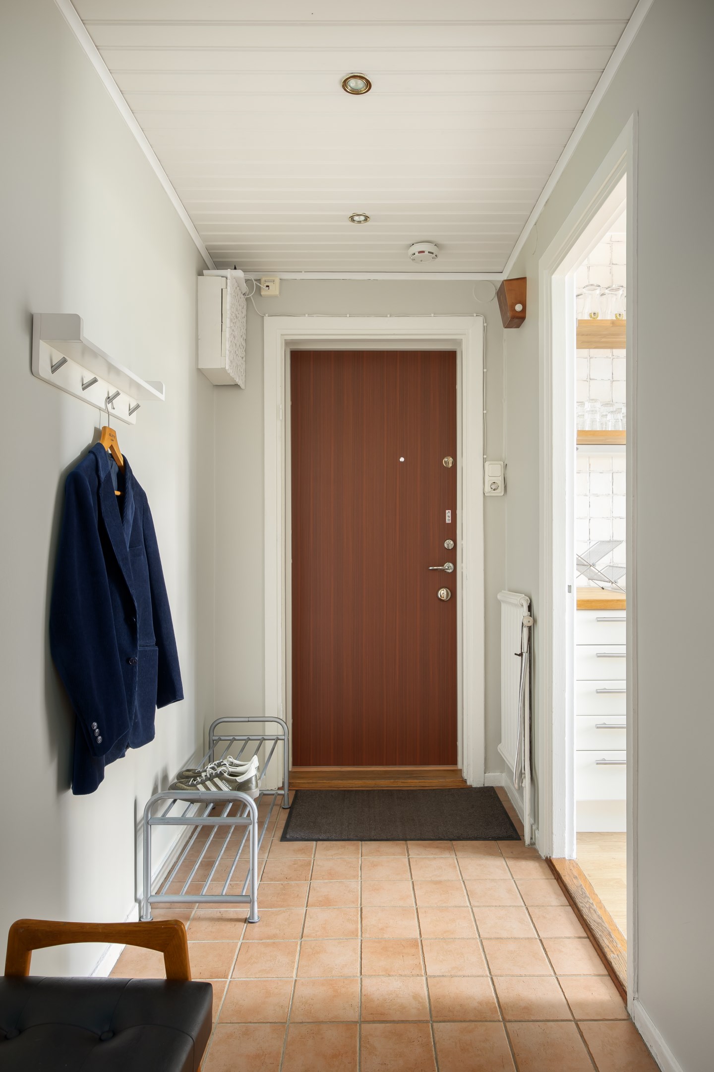 Bostadsbild från Becksjudarvägen 47, Till salu i Finntorp, Nacka