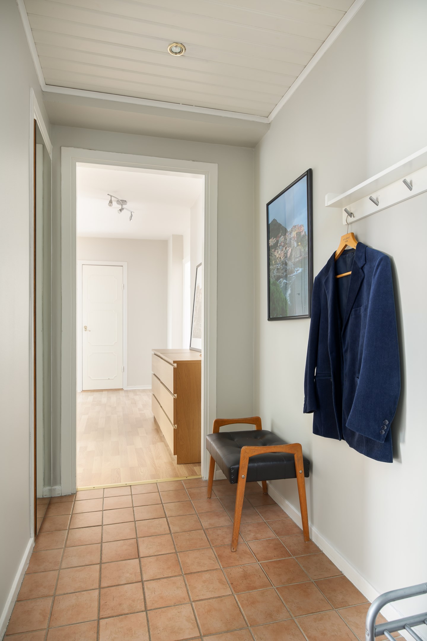 Bostadsbild från Becksjudarvägen 47, Till salu i Finntorp, Nacka