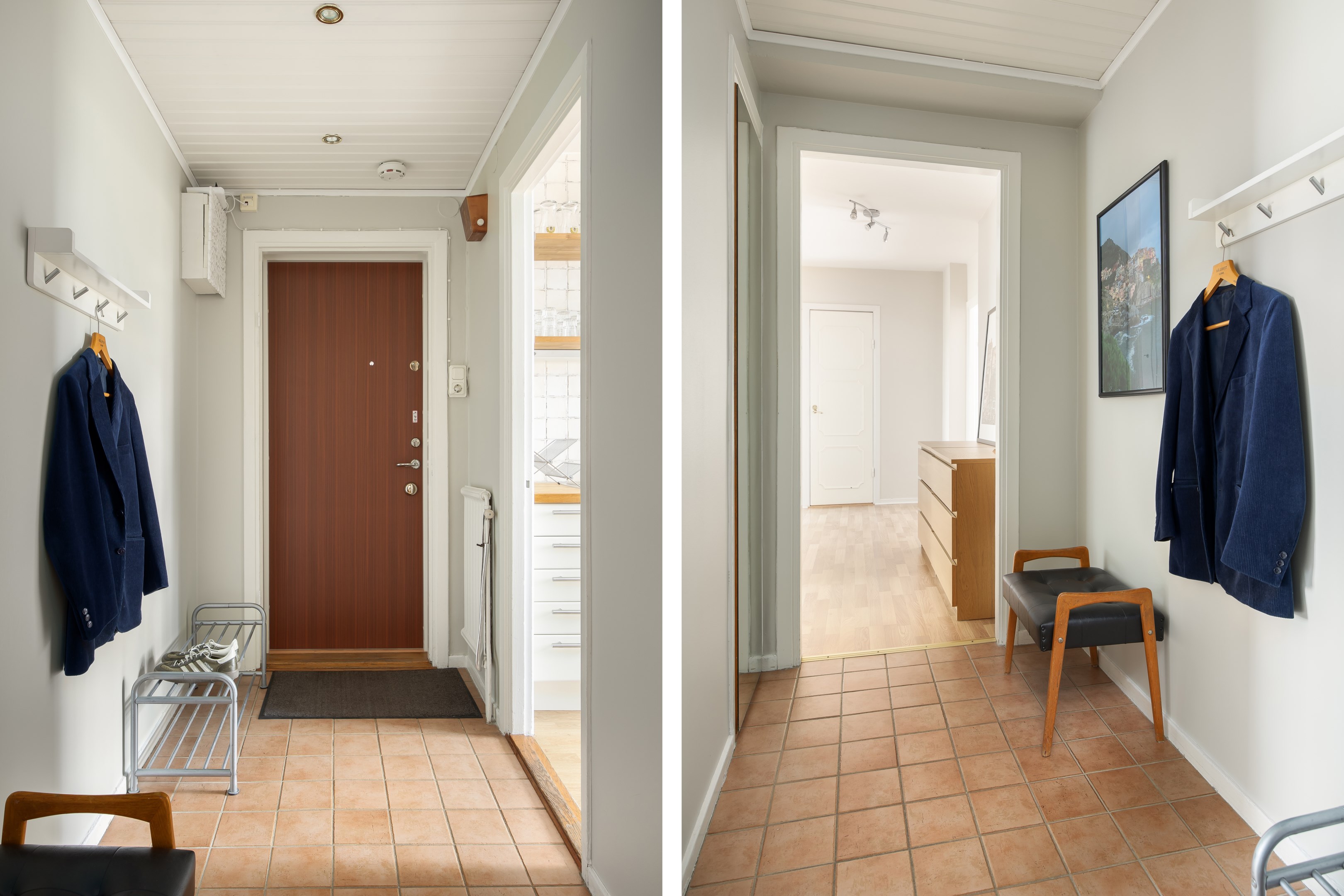 Bostadsbild från Becksjudarvägen 47, Till salu i Finntorp, Nacka