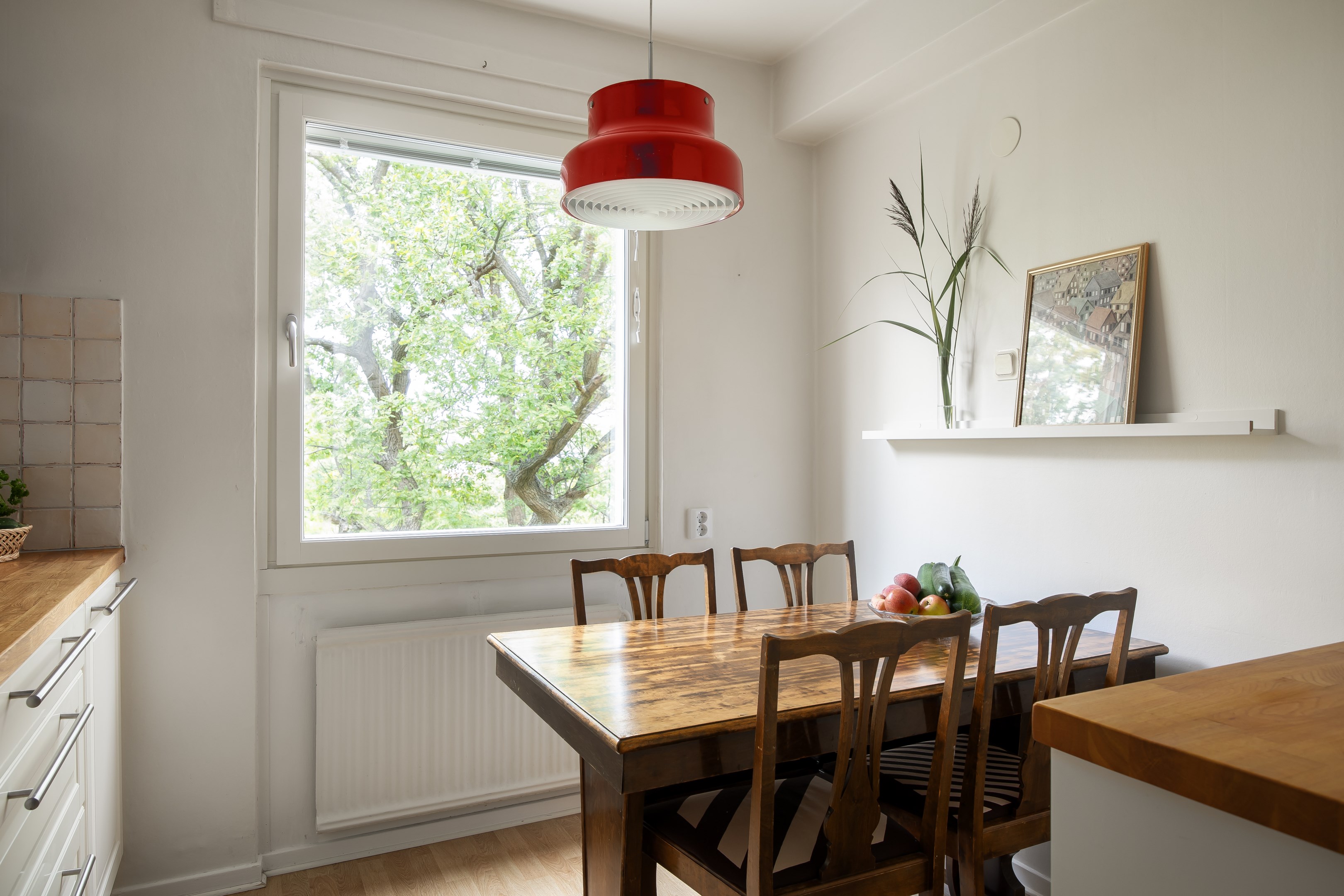 Bostadsbild från Becksjudarvägen 47, Till salu i Finntorp, Nacka